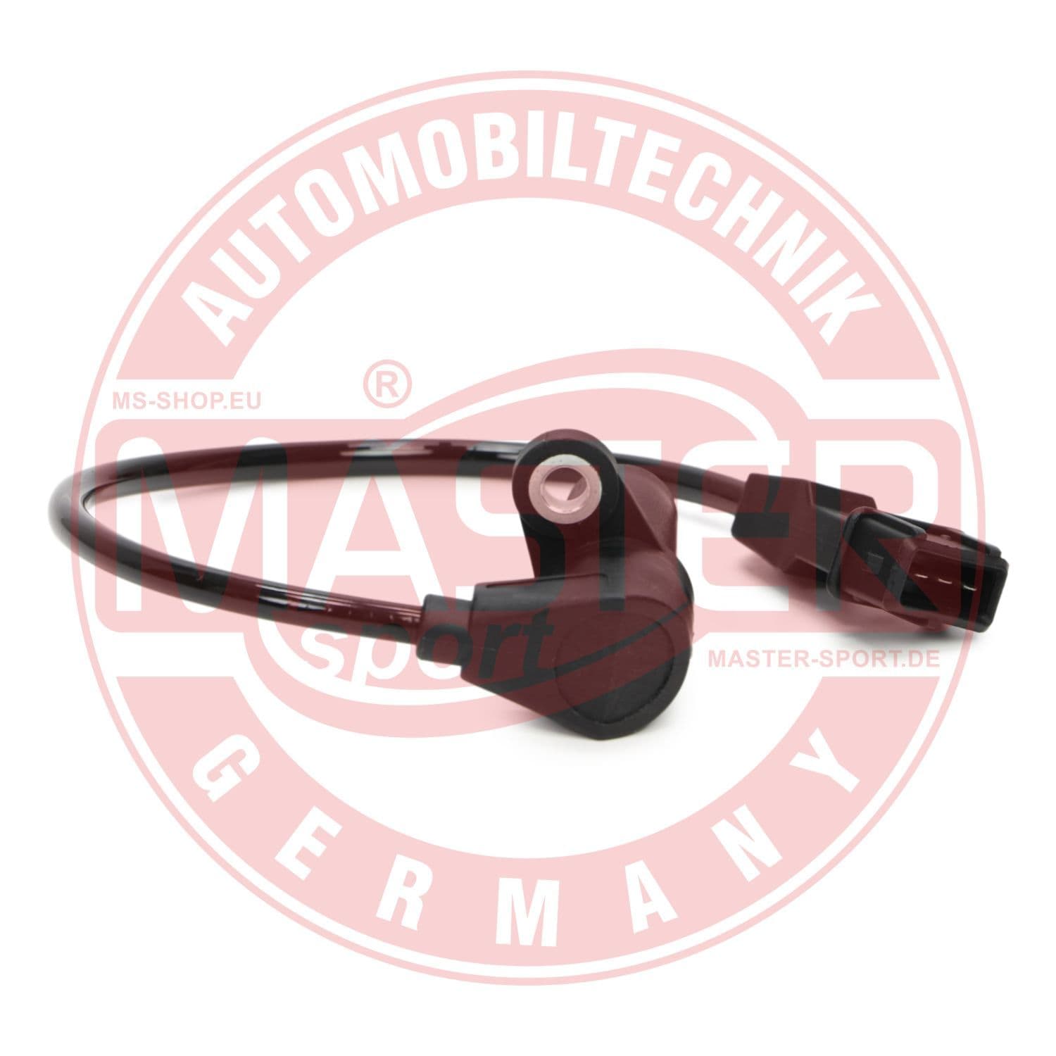 51720038pcsms Master-Sport Датчик положения коленвала