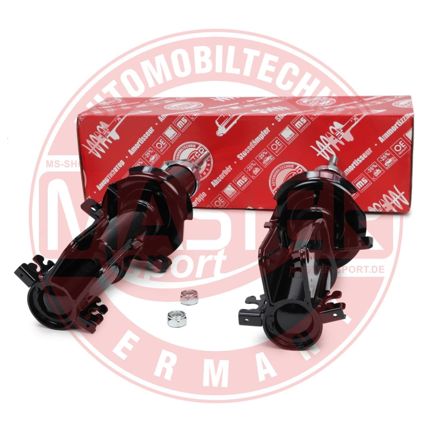 16k003311 Master-Sport Стійка амортизатора