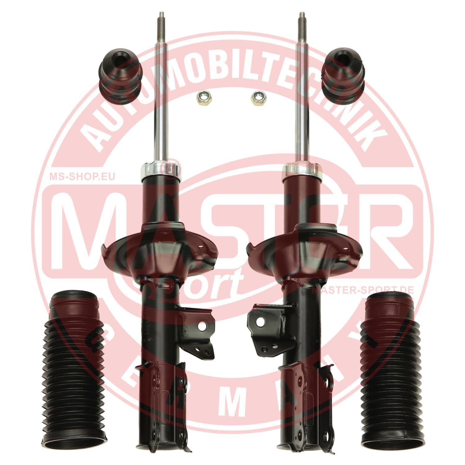 16k001403 Master-Sport Стійка амортизатора для Kia Picanto
