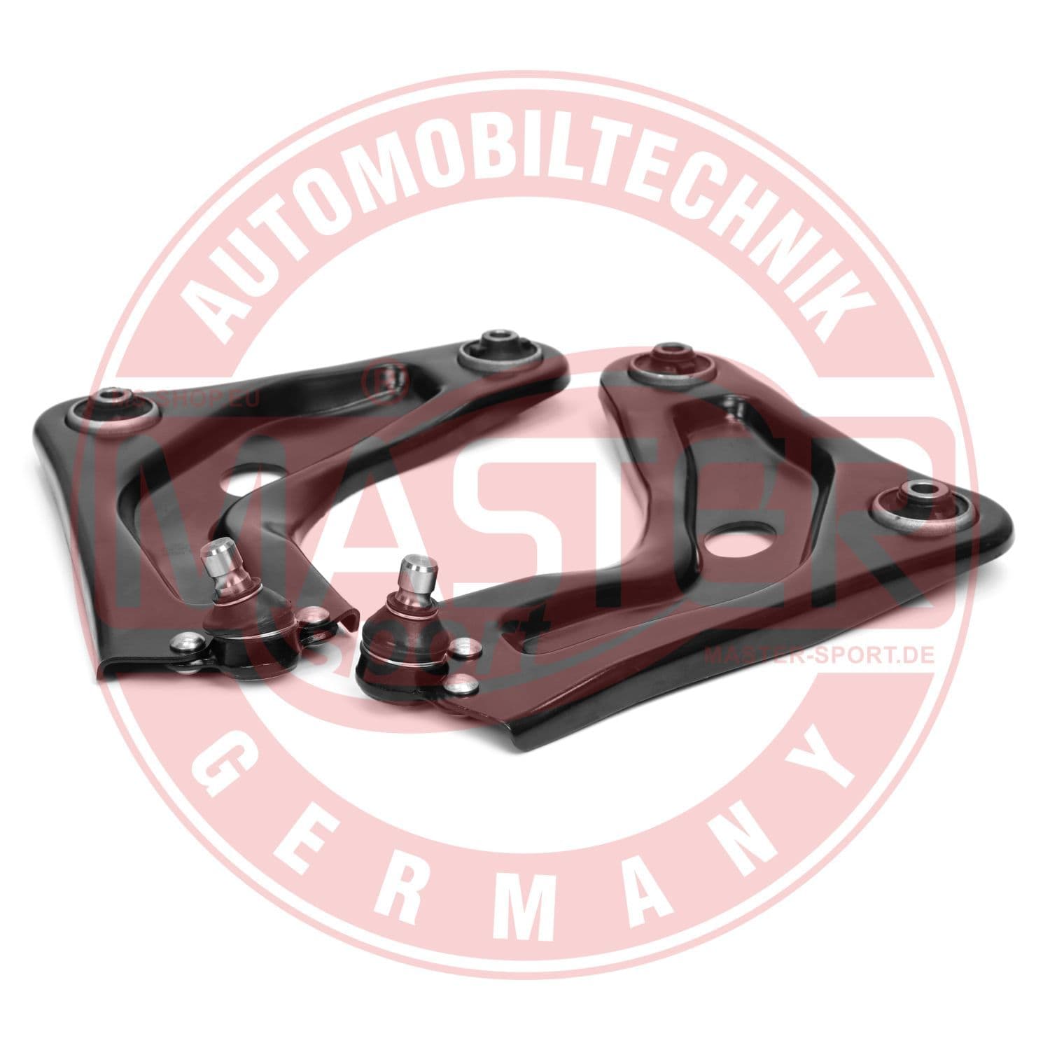 37108kitms Master-Sport Комплект важелів