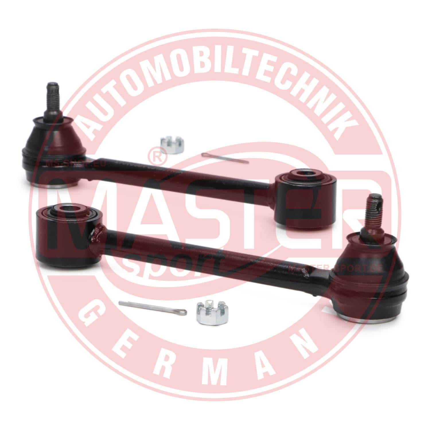 37203kitms Master-Sport Комплект рычагов