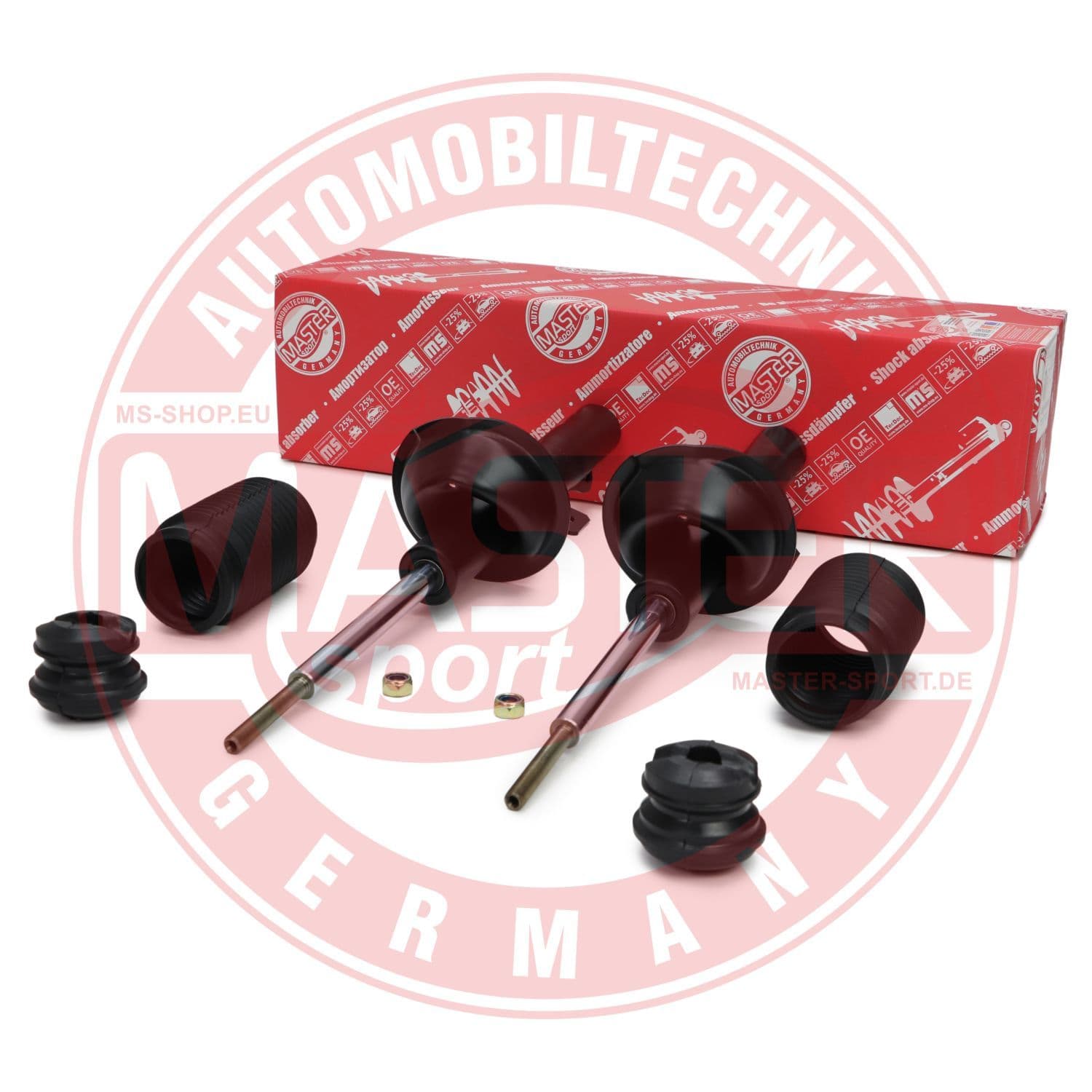 16k005153 Master-Sport Стійка амортизатора