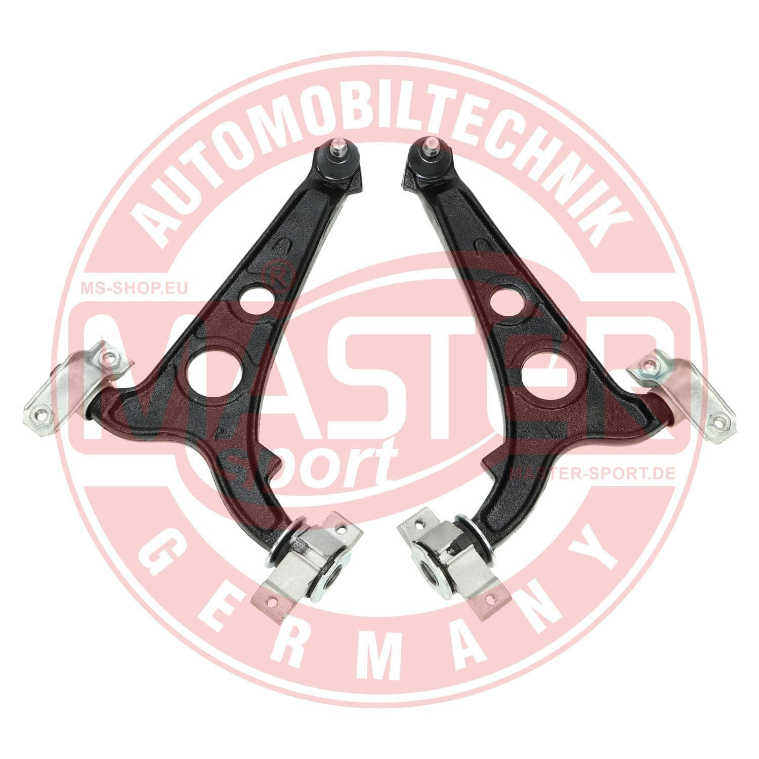 37035kitms Master-Sport Комплект важелів