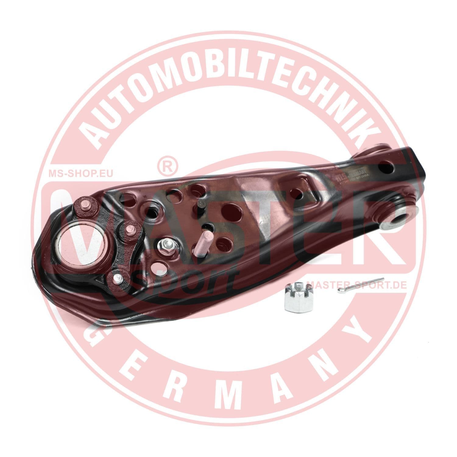 41724bpcsms Master-Sport Важіль підвіски