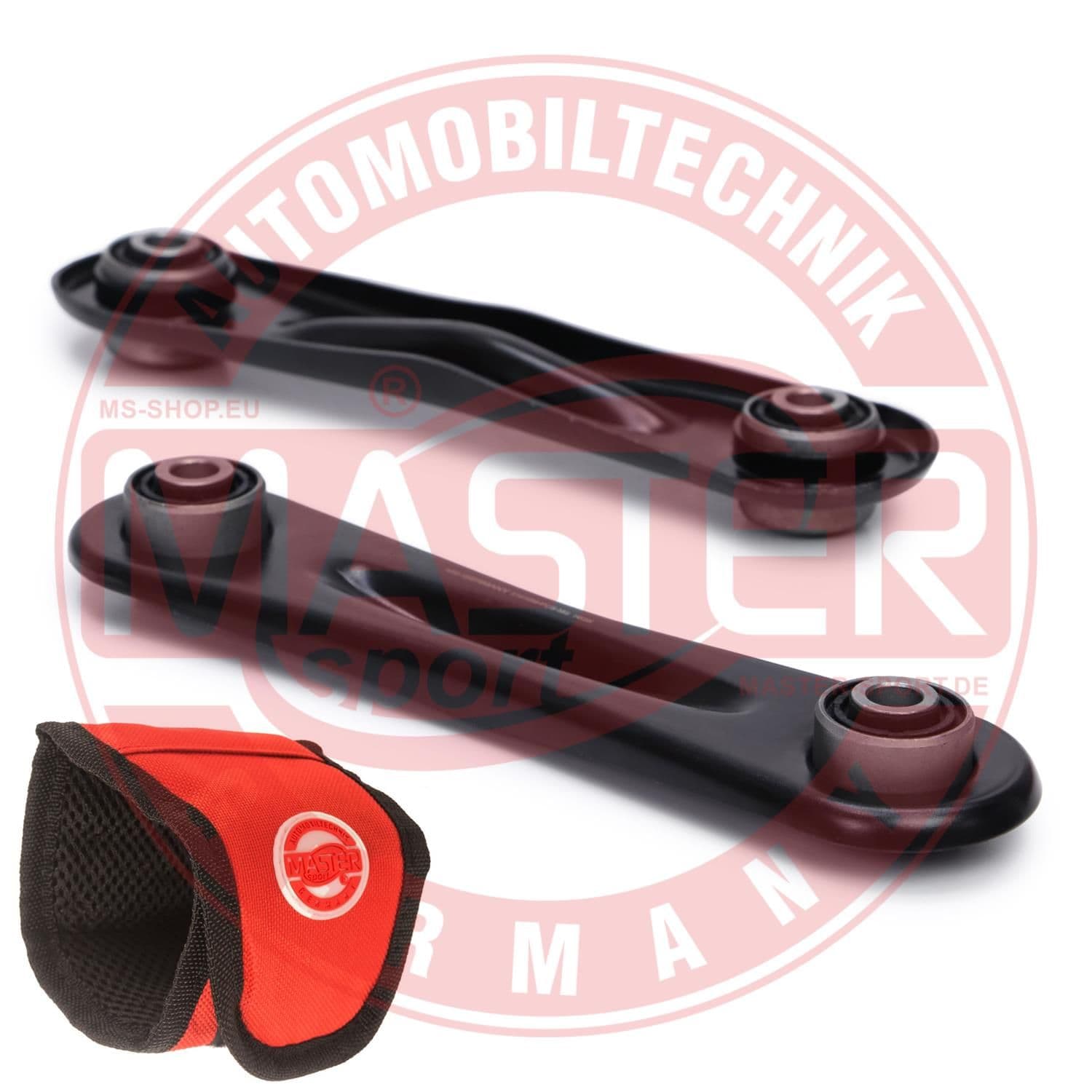 37063kitmsm Master-Sport Комплект важелів для Ford Mondeo