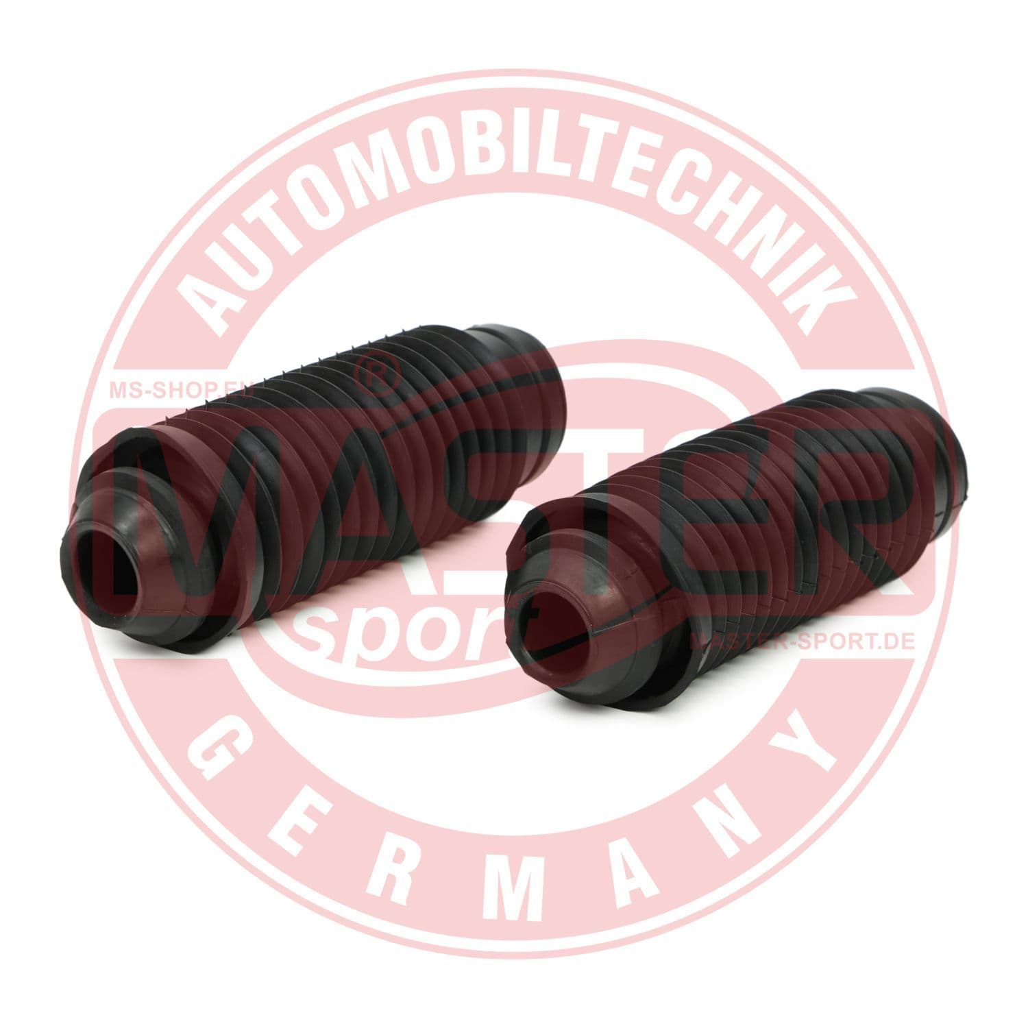 189922072 Master-Sport Комплект (пильники + відбійники)