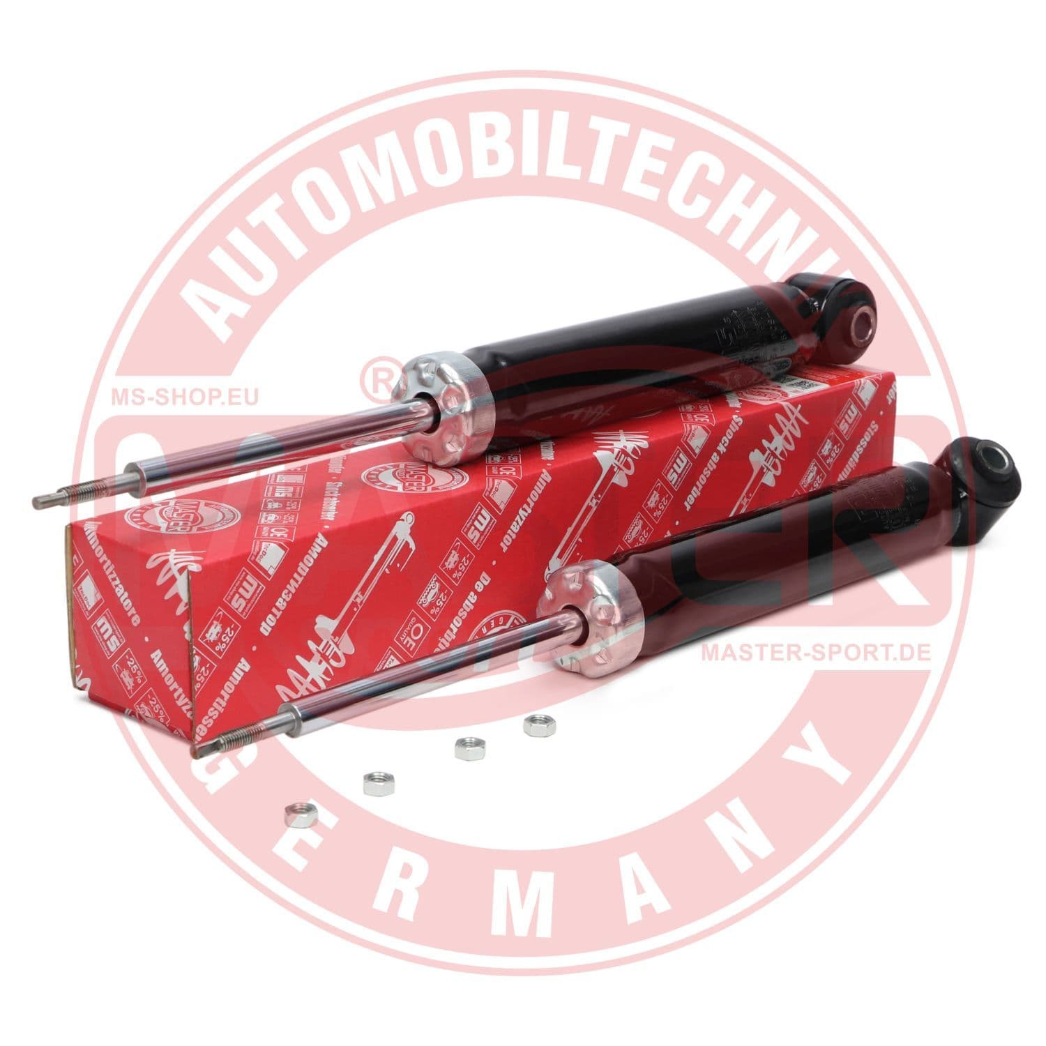 16k002882 Master-Sport Стойка амортизатора