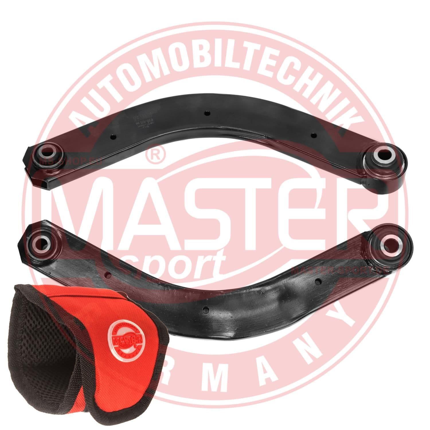 369991kitmsm Master-Sport Комплект рычагов