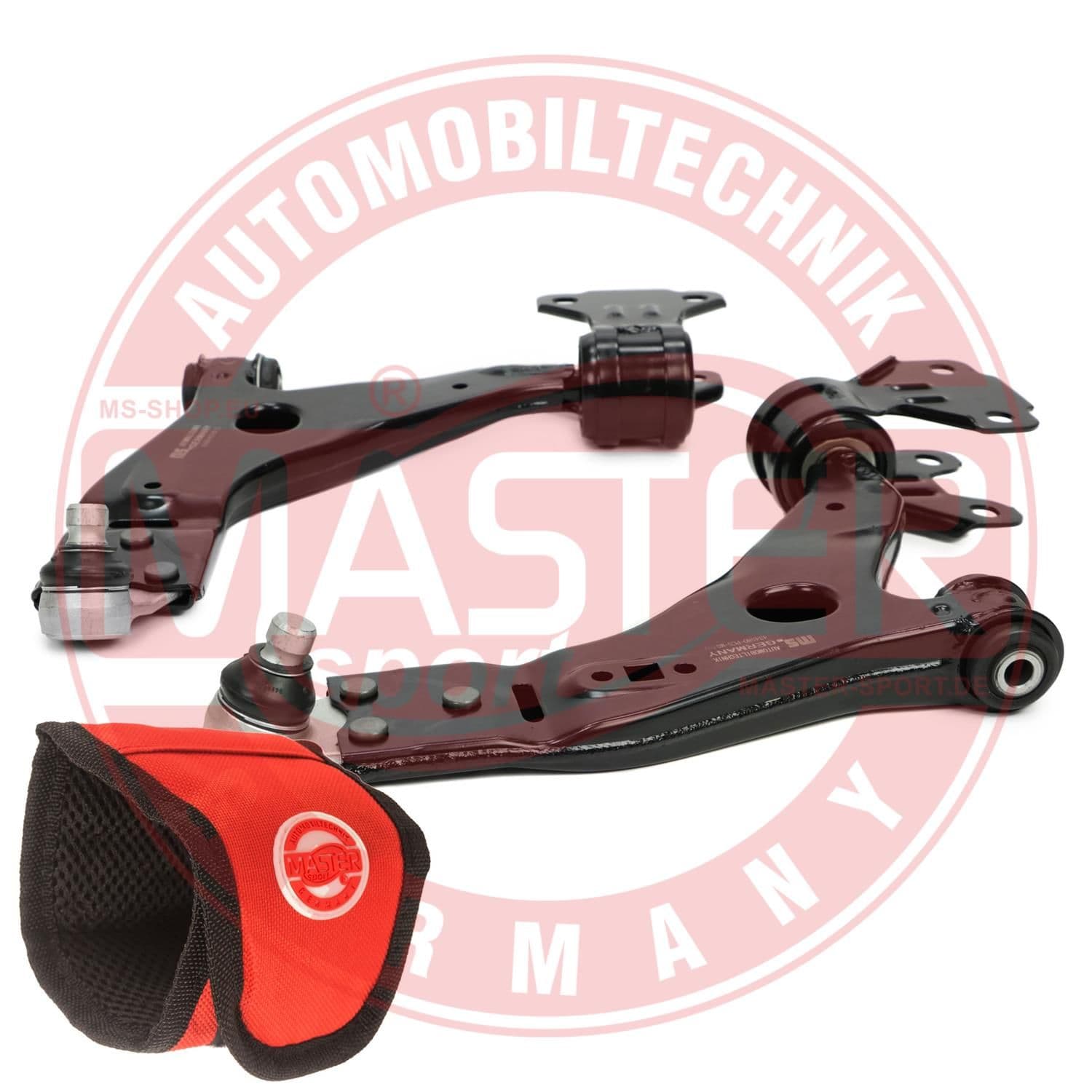 369731kitmsm Master-Sport Комплект рычагов для Ford Kuga