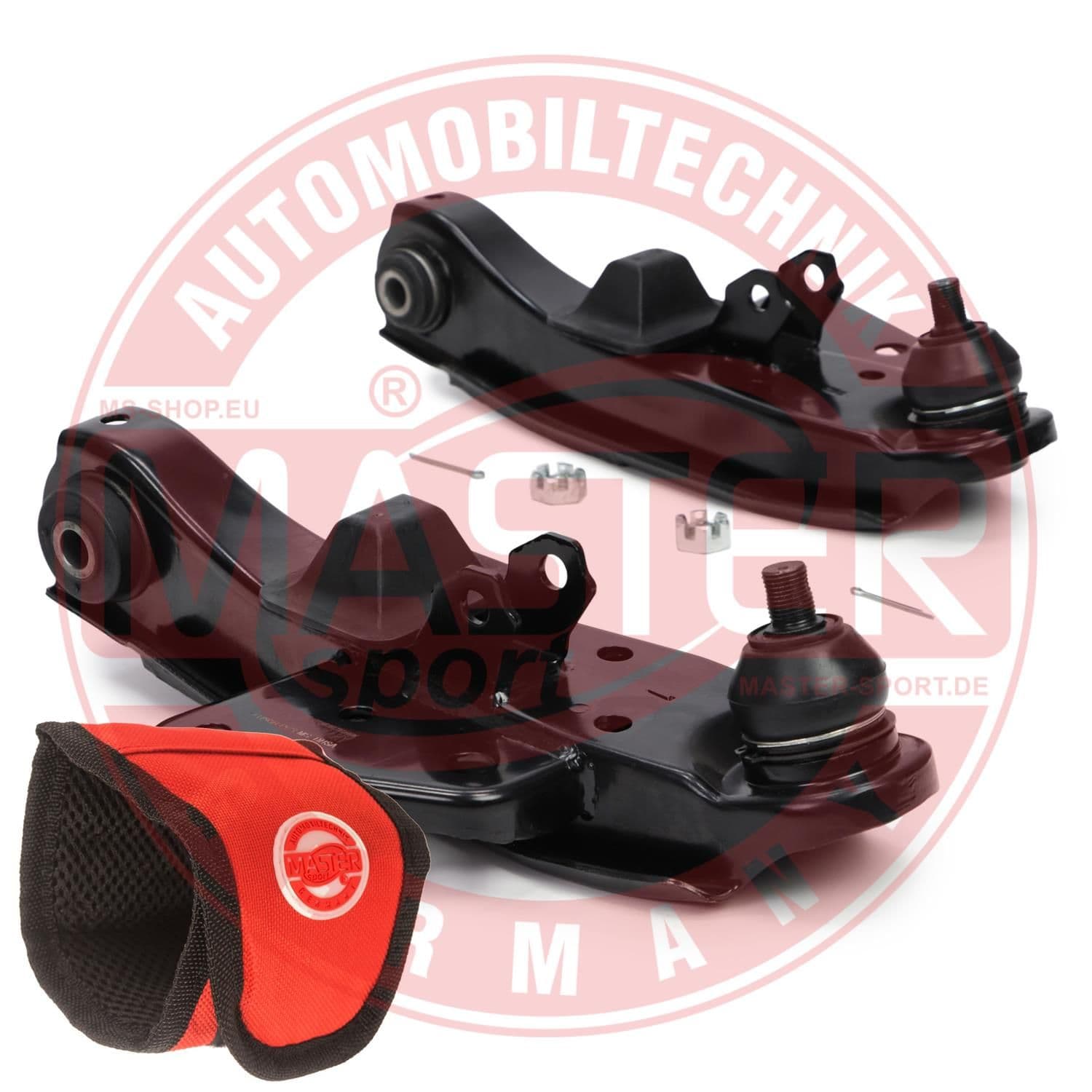 37159kitmsm Master-Sport Комплект рычагов для Hyundai H100