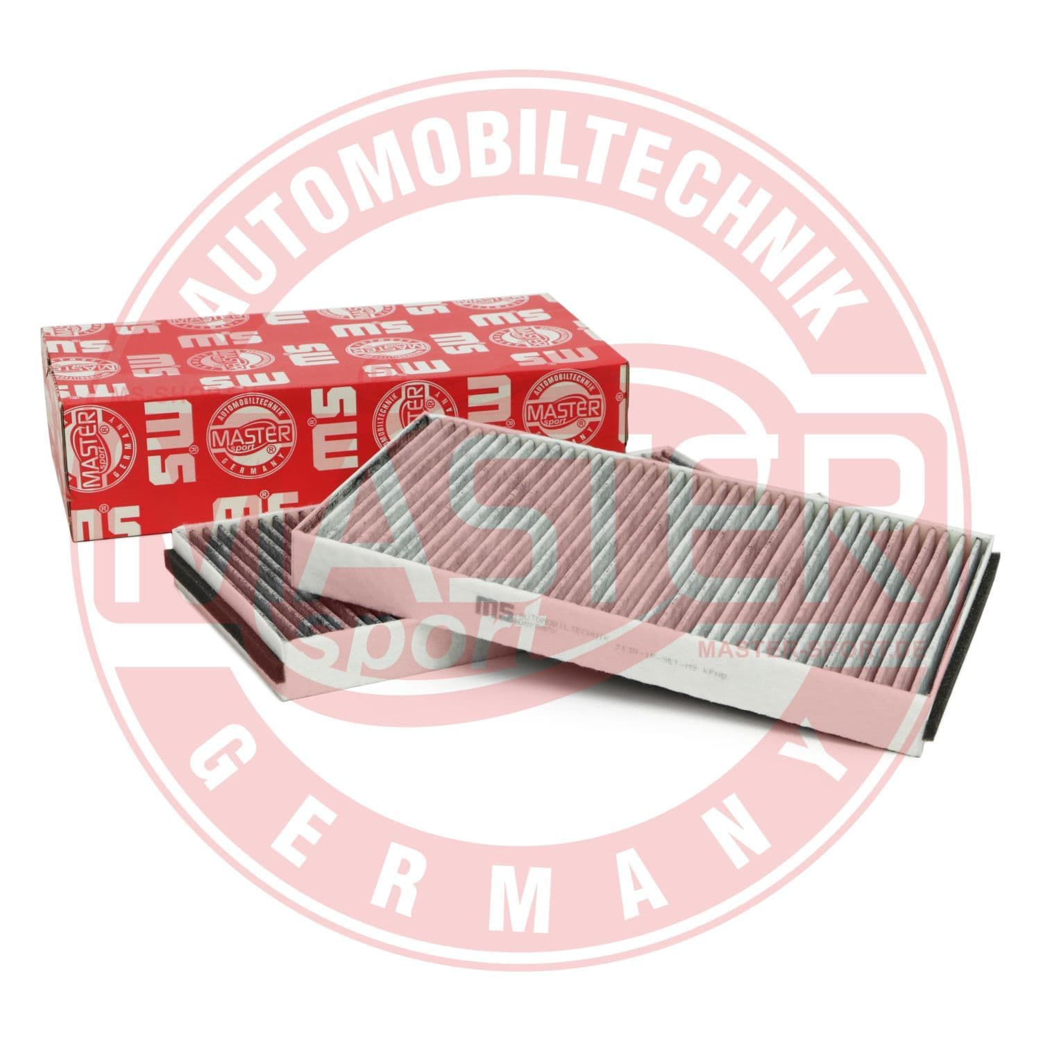 31392ifsetms Master-Sport Фильтр салона