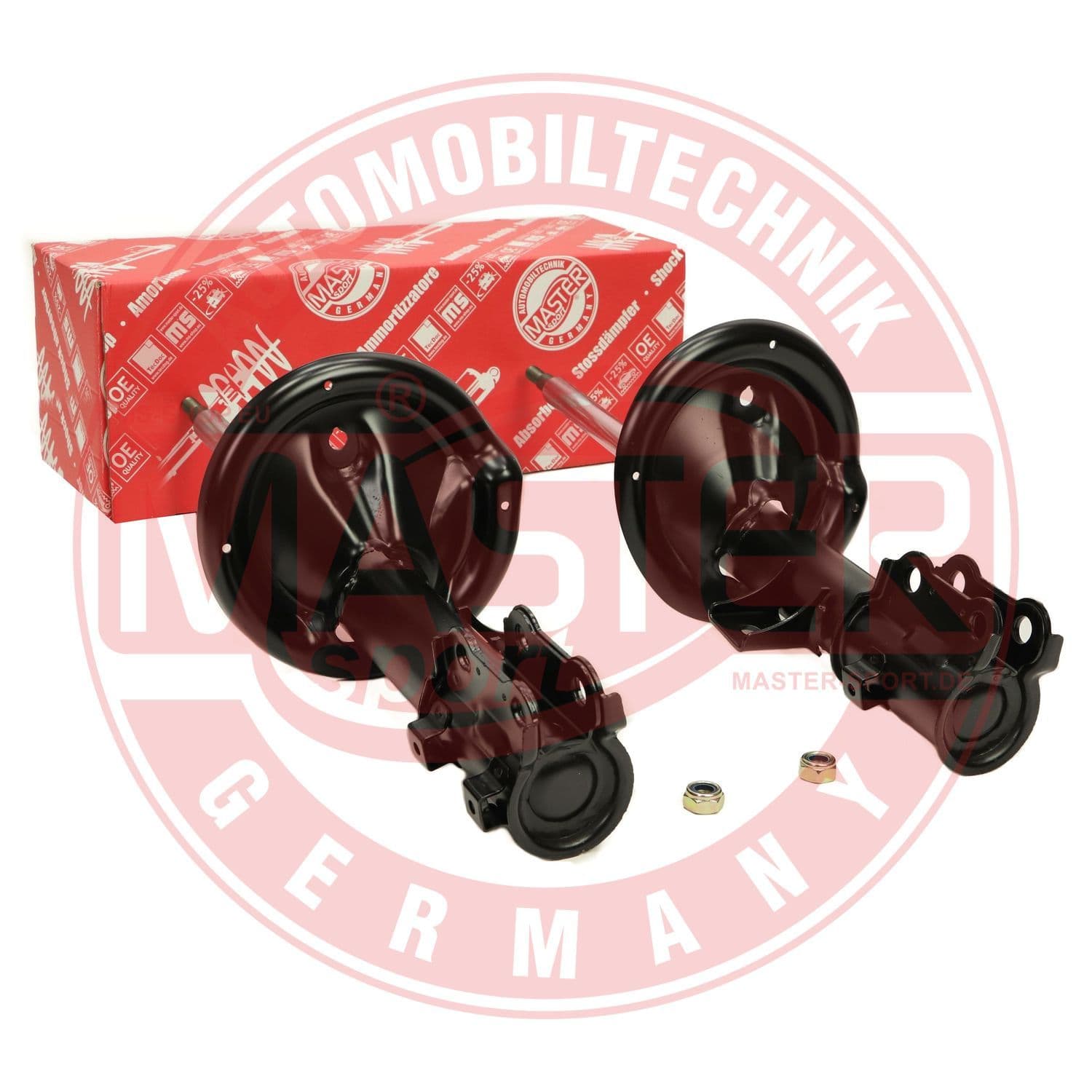 16k001491 Master-Sport Стійка амортизатора для Kia Carens