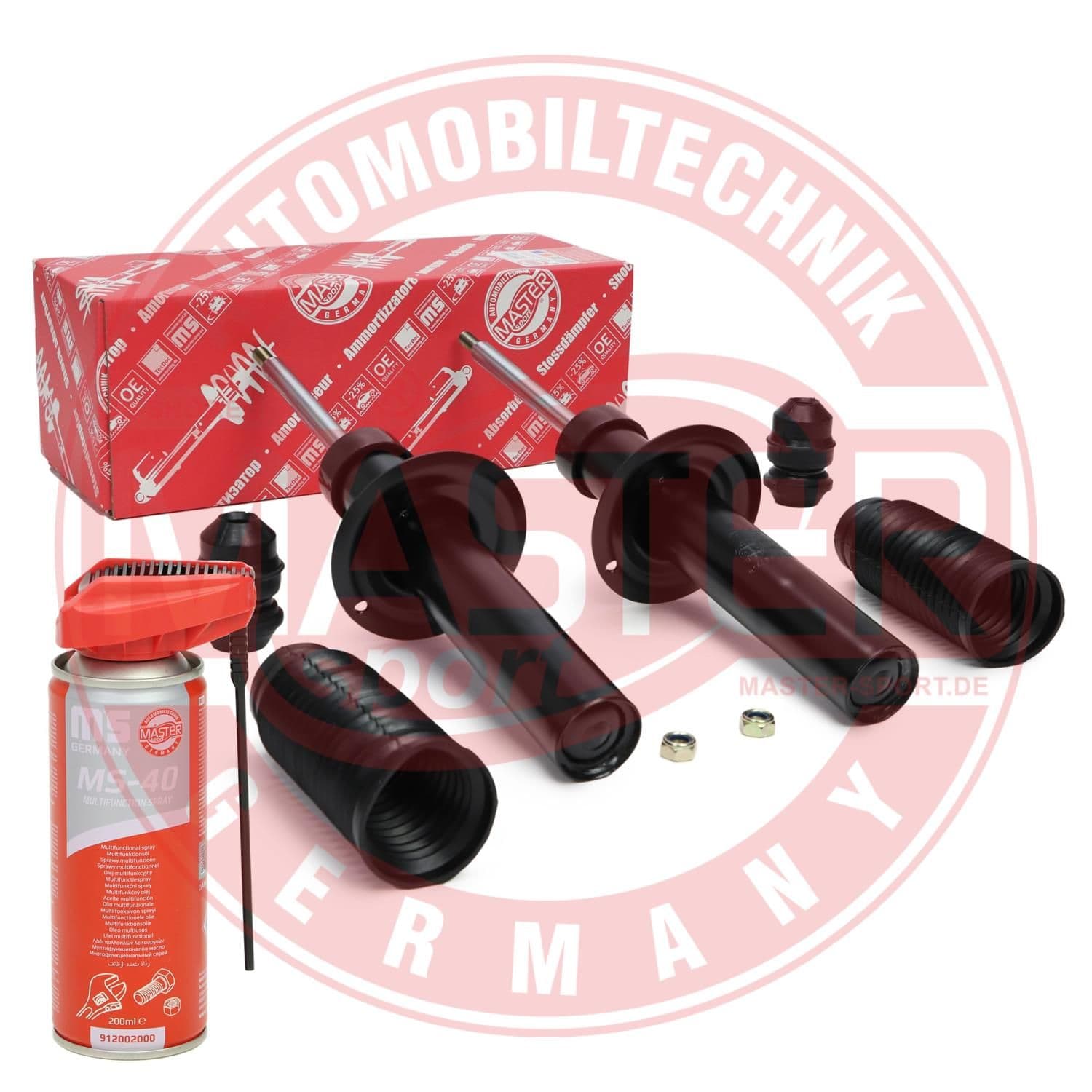 16k004493p Master-Sport Запчастина