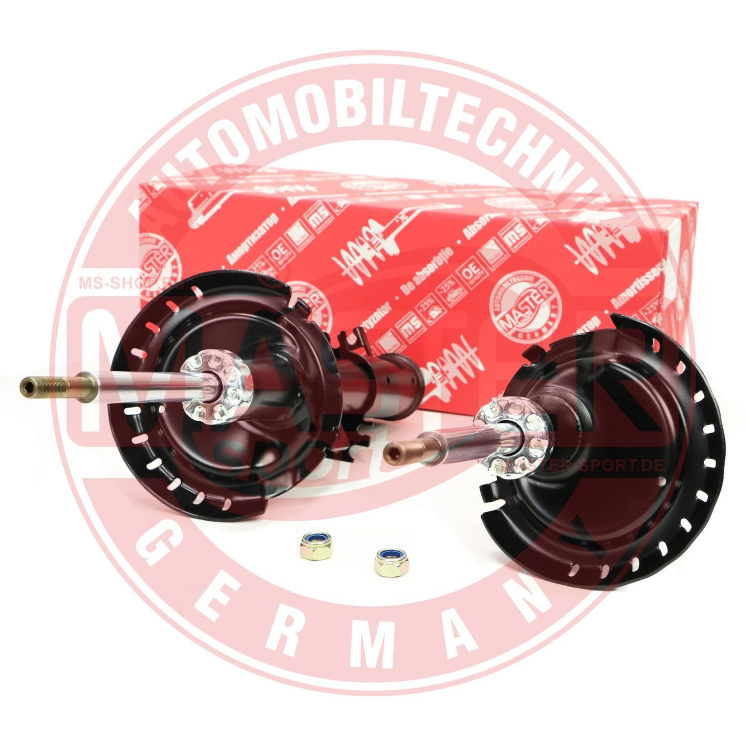 16k002241 Master-Sport Стійка амортизатора