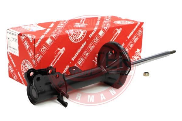 312329pcsms Master-Sport Стойка амортизатора