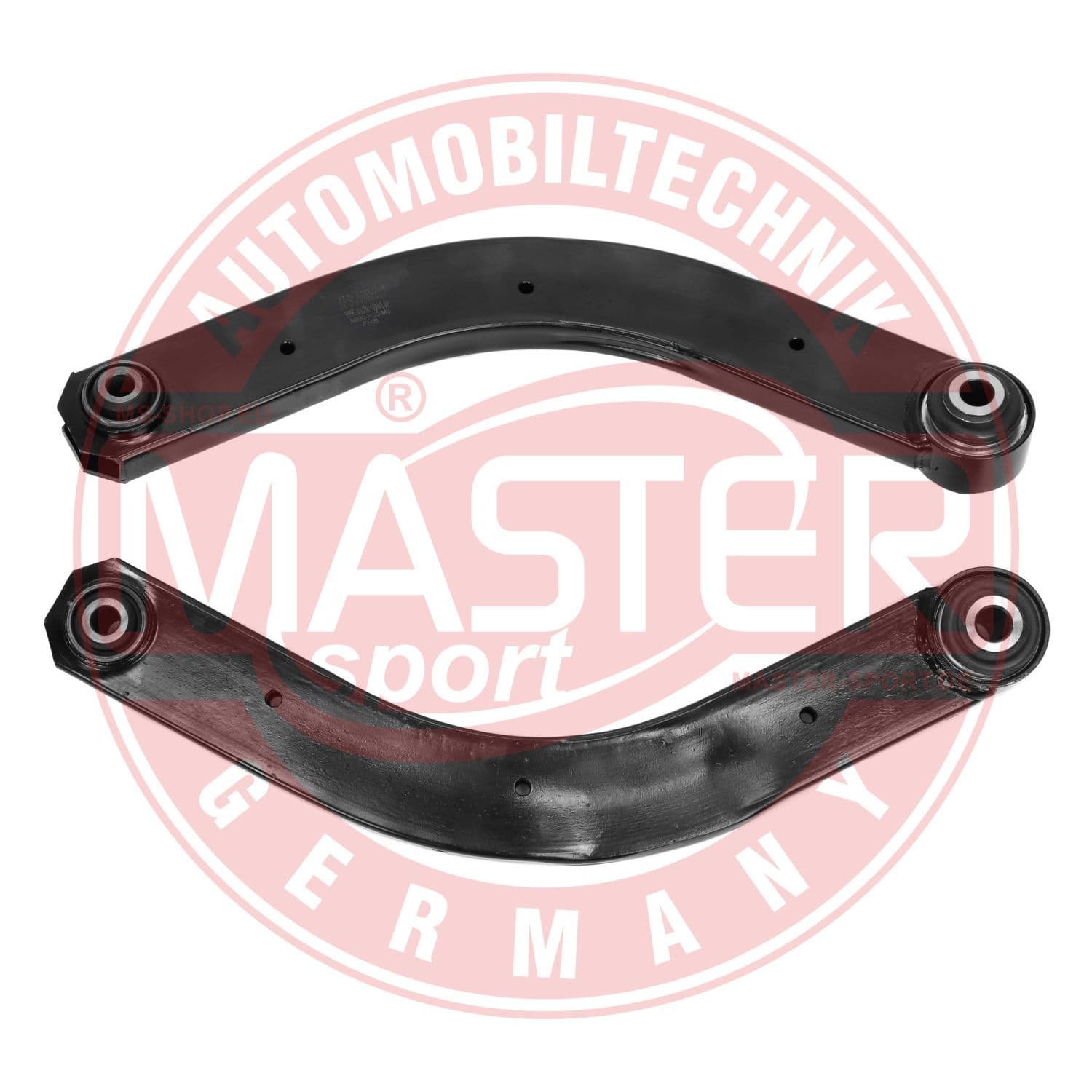 369991kitms Master-Sport Комплект важелів