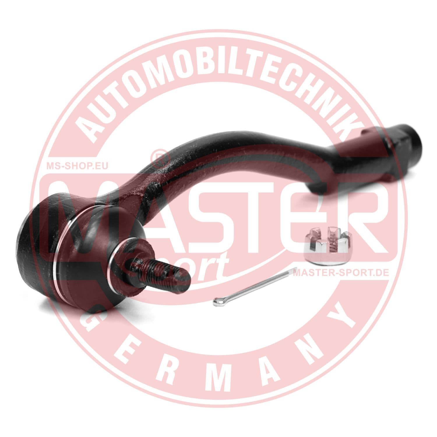 102299bpcsms Master-Sport Наконечник кермової тяги для Kia Picanto