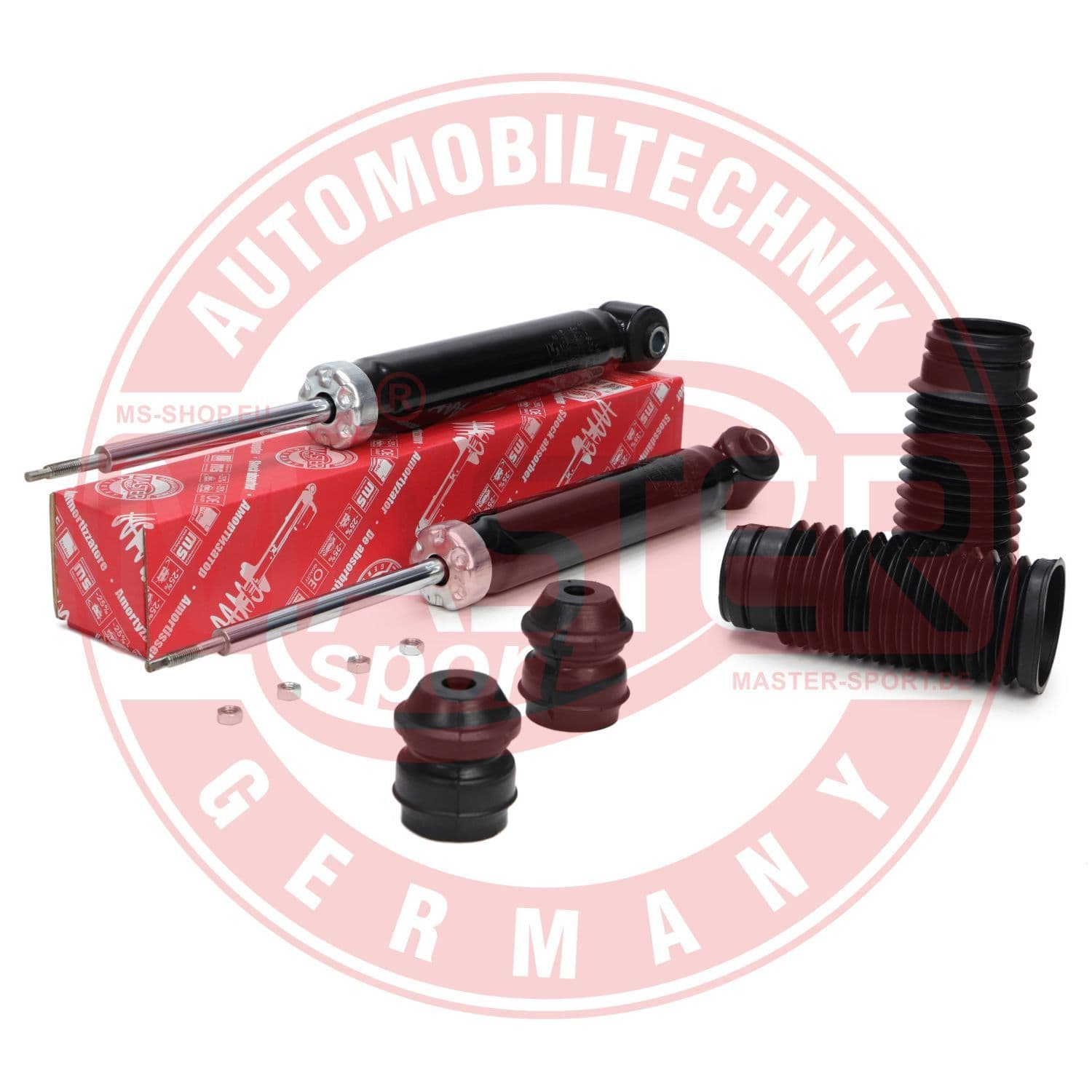 16k002884 Master-Sport Стійка амортизатора