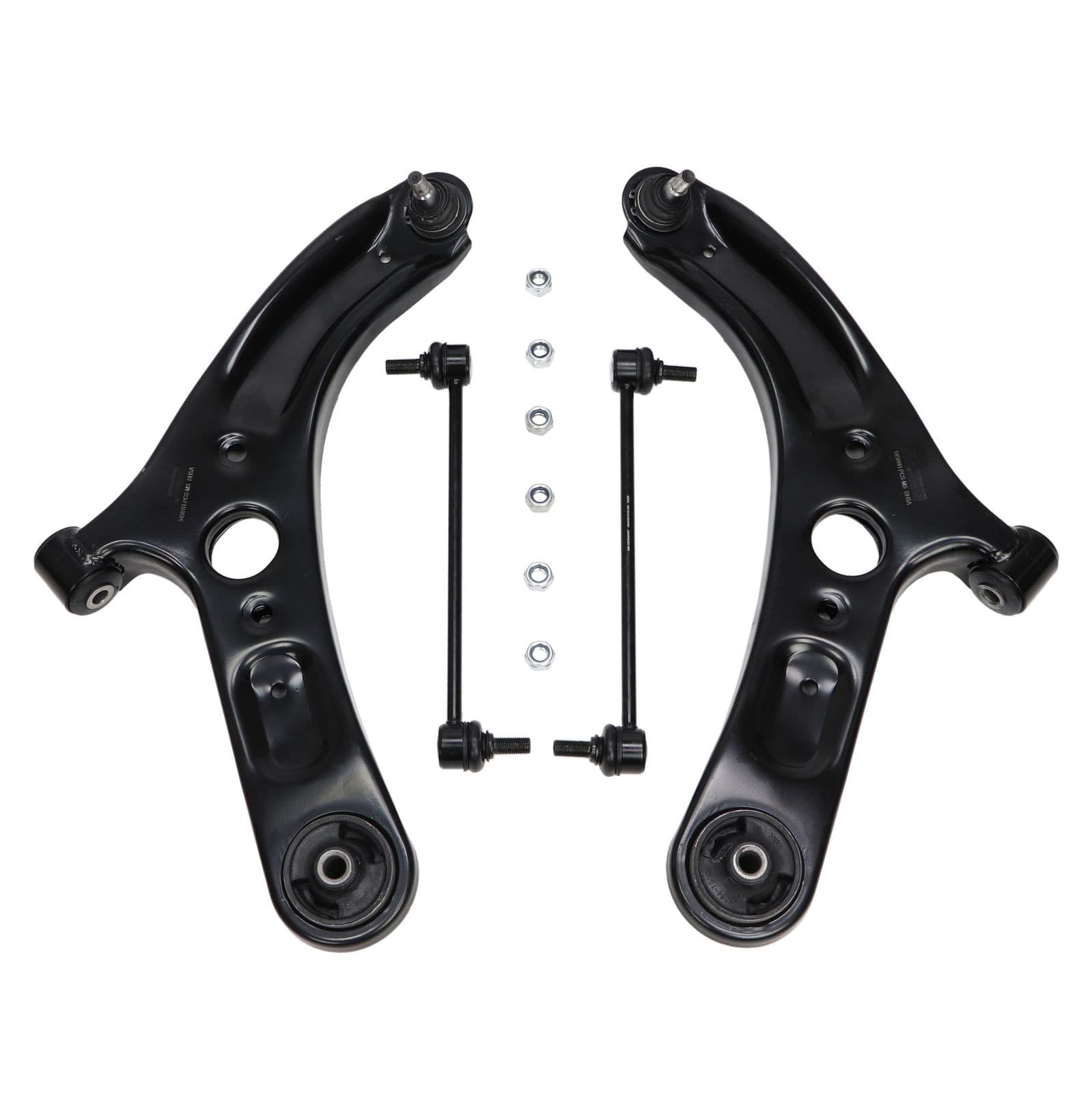 371531kitms Master-Sport Комплект важелів для Kia Cerato