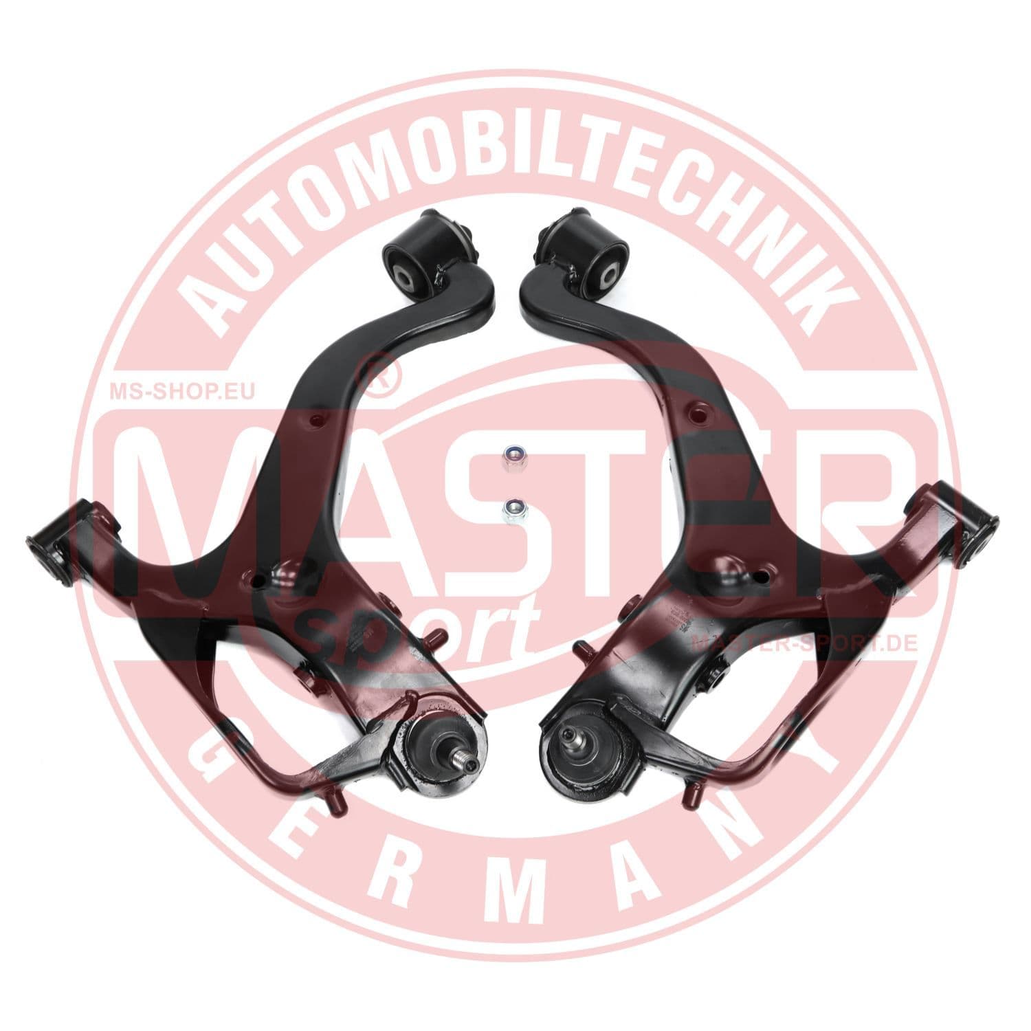 36951kitms Master-Sport Комплект важелів