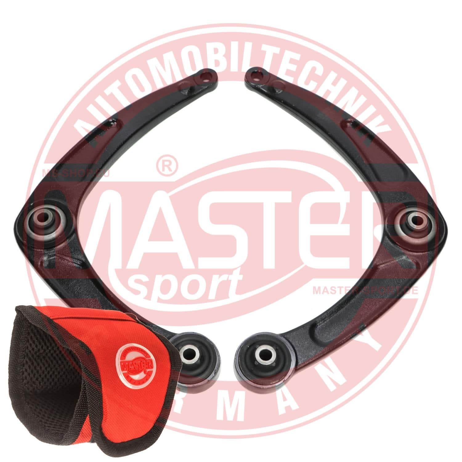 36929kitmsm Master-Sport Комплект важелів