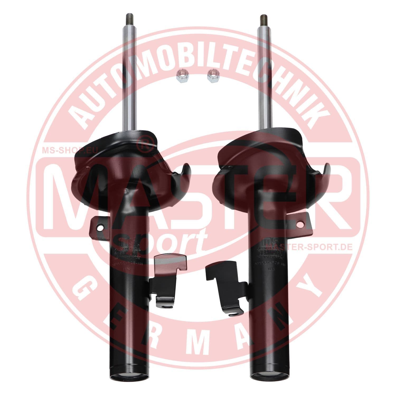 16k001481 Master-Sport Стойка амортизатора