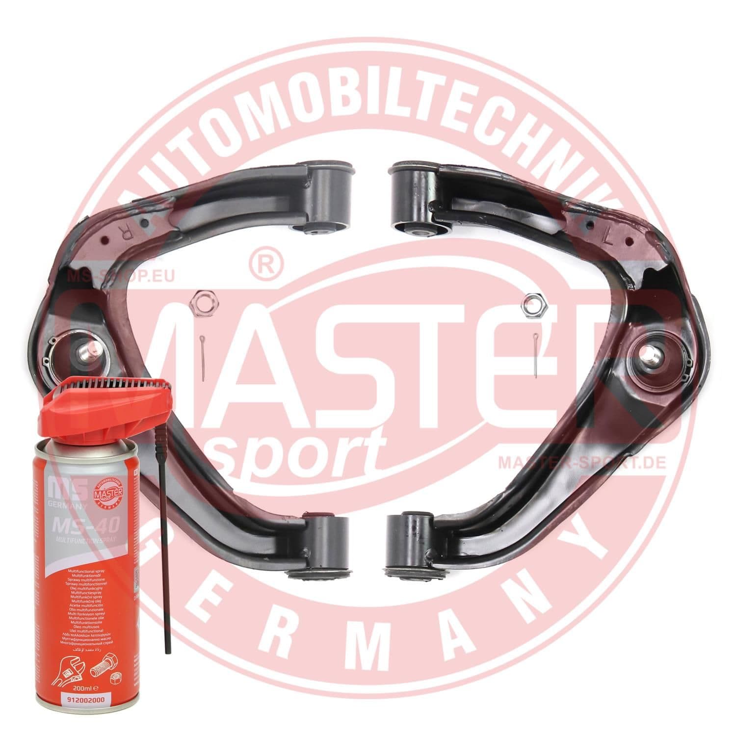 369401kitmsp Master-Sport Комплект рычагов