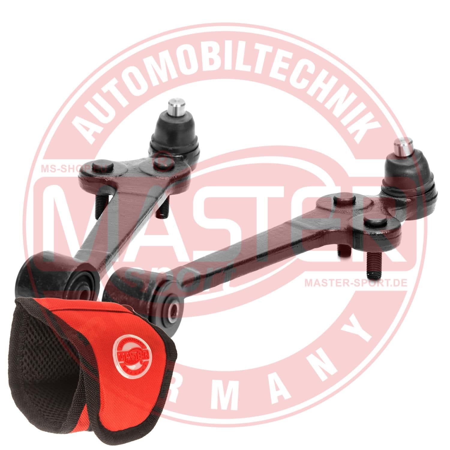 369573kitmsm Master-Sport Комплект важелів для Kia Rio