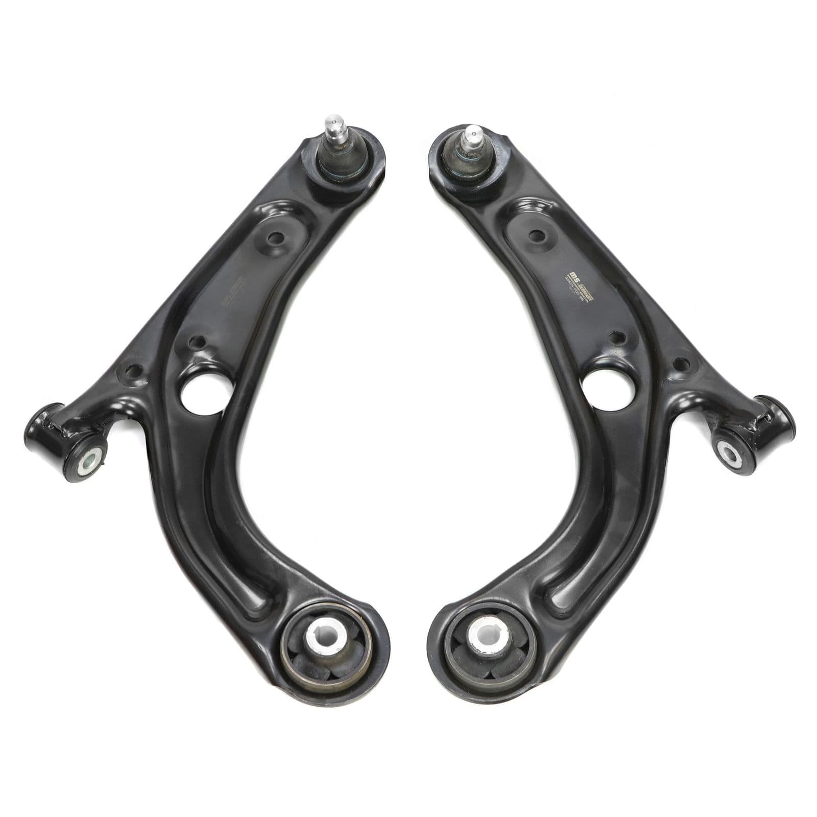 370051kitms Master-Sport Комплект важелів для Fiat Panda