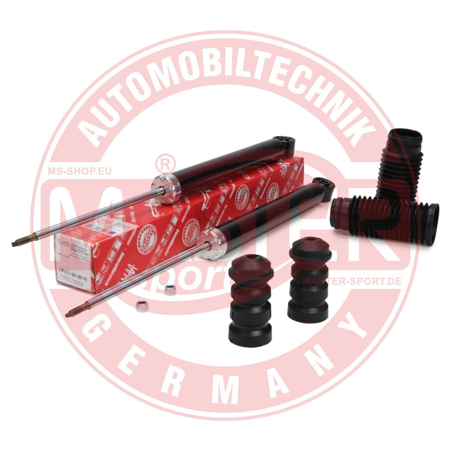 16k002914 Master-Sport Стійка амортизатора