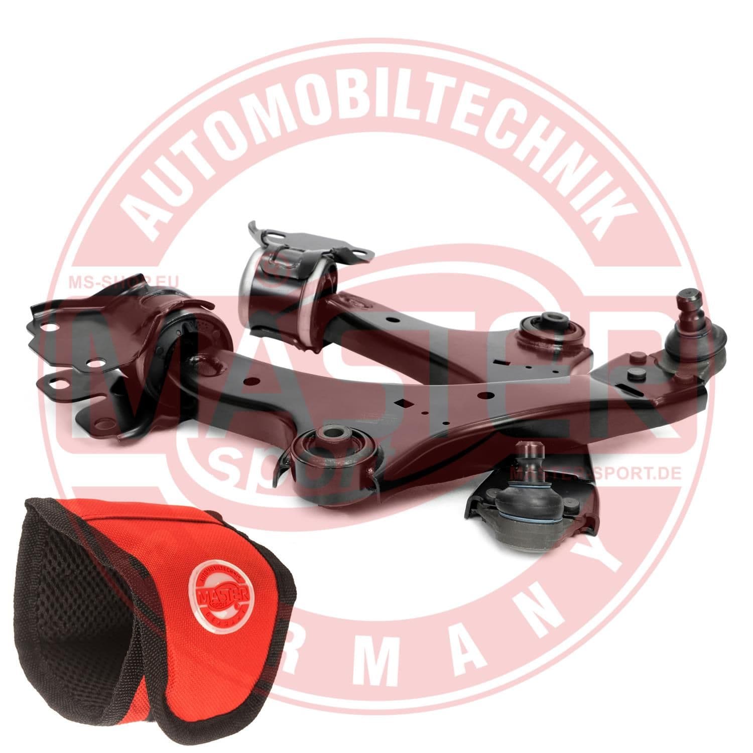 37106kitmsm Master-Sport Комплект рычагов