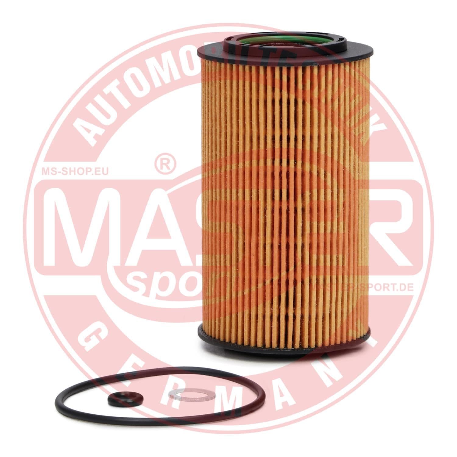 824xofpcsms Master-Sport Масляный фильтр