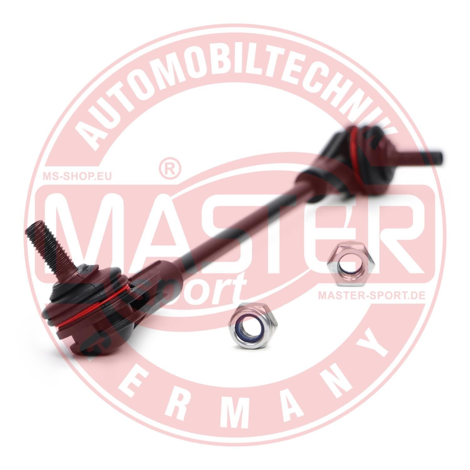 43570pcsms Master-Sport Стойка стабилизатора