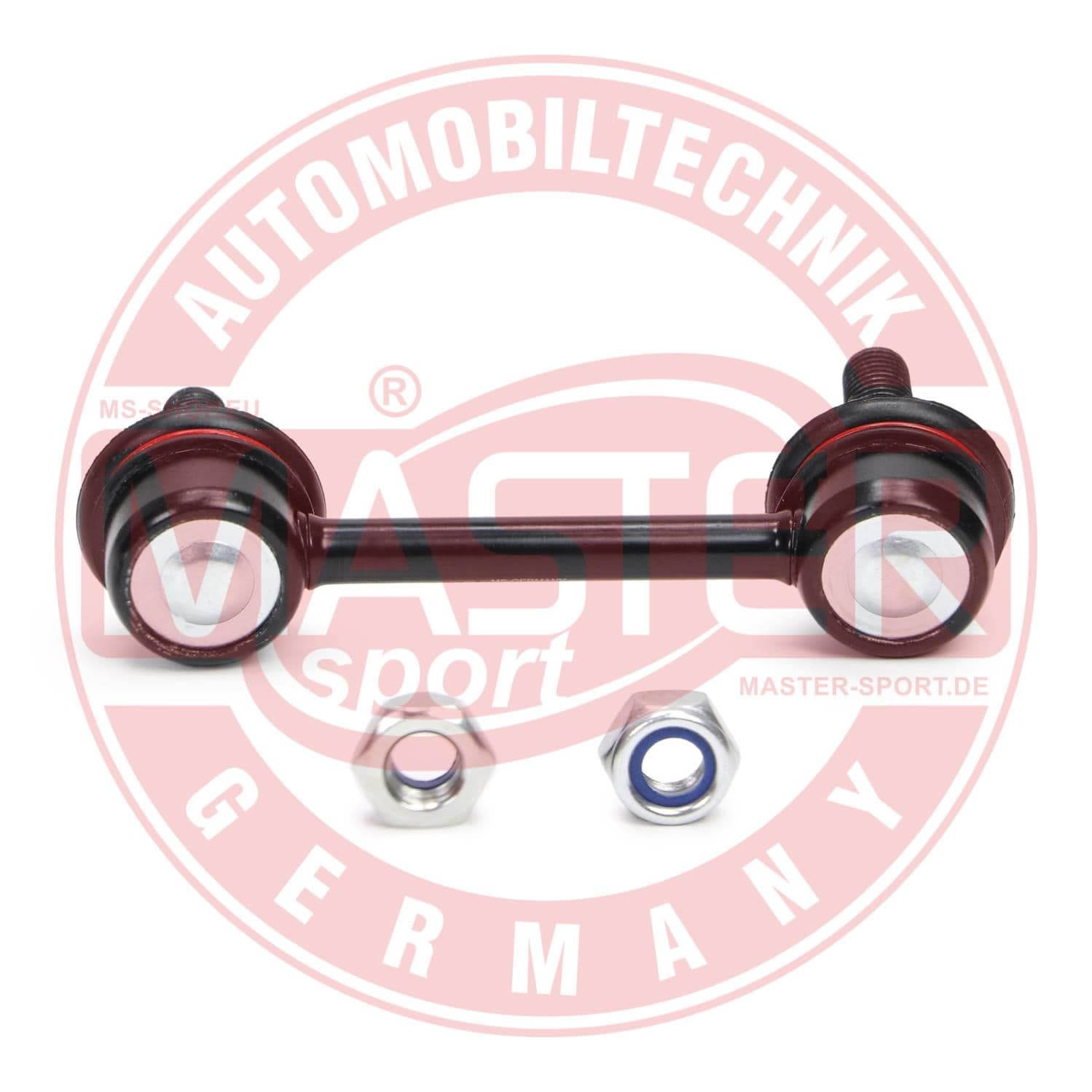 83064spcsms Master-Sport Стойка стабилизатора