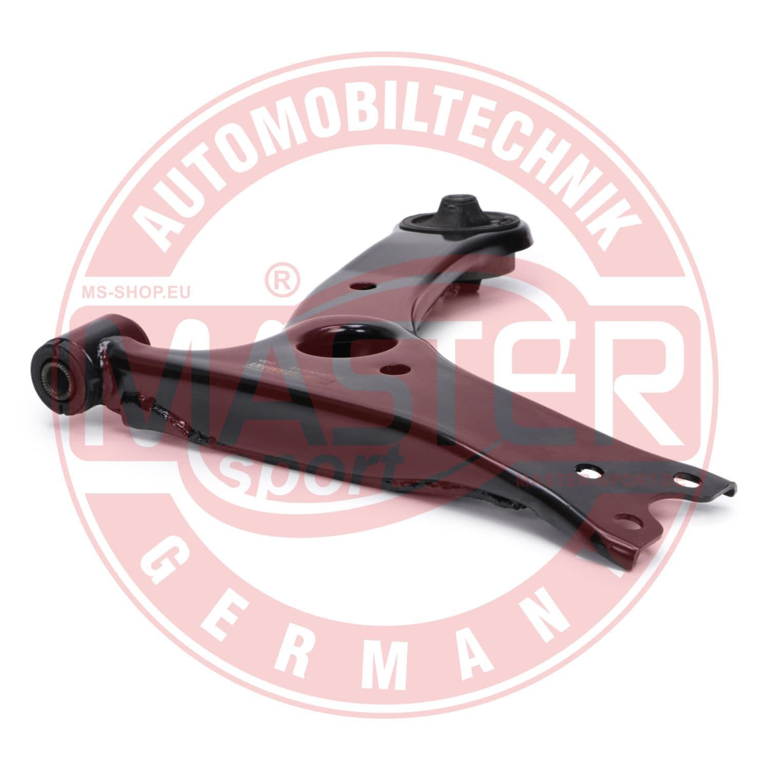 59380mpcsms Master-Sport Важіль підвіски для Toyota RAV4