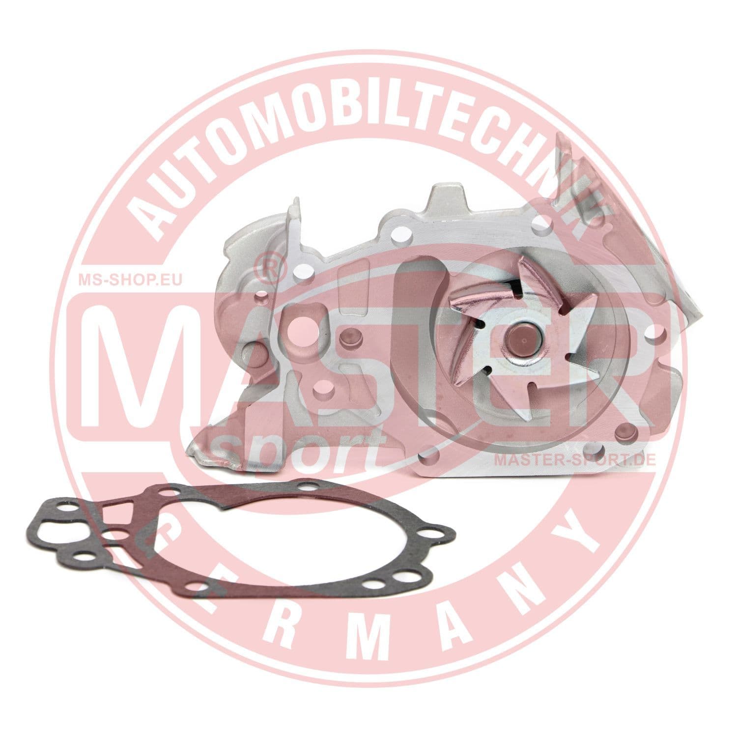 954wppcsms Master-Sport Помпа