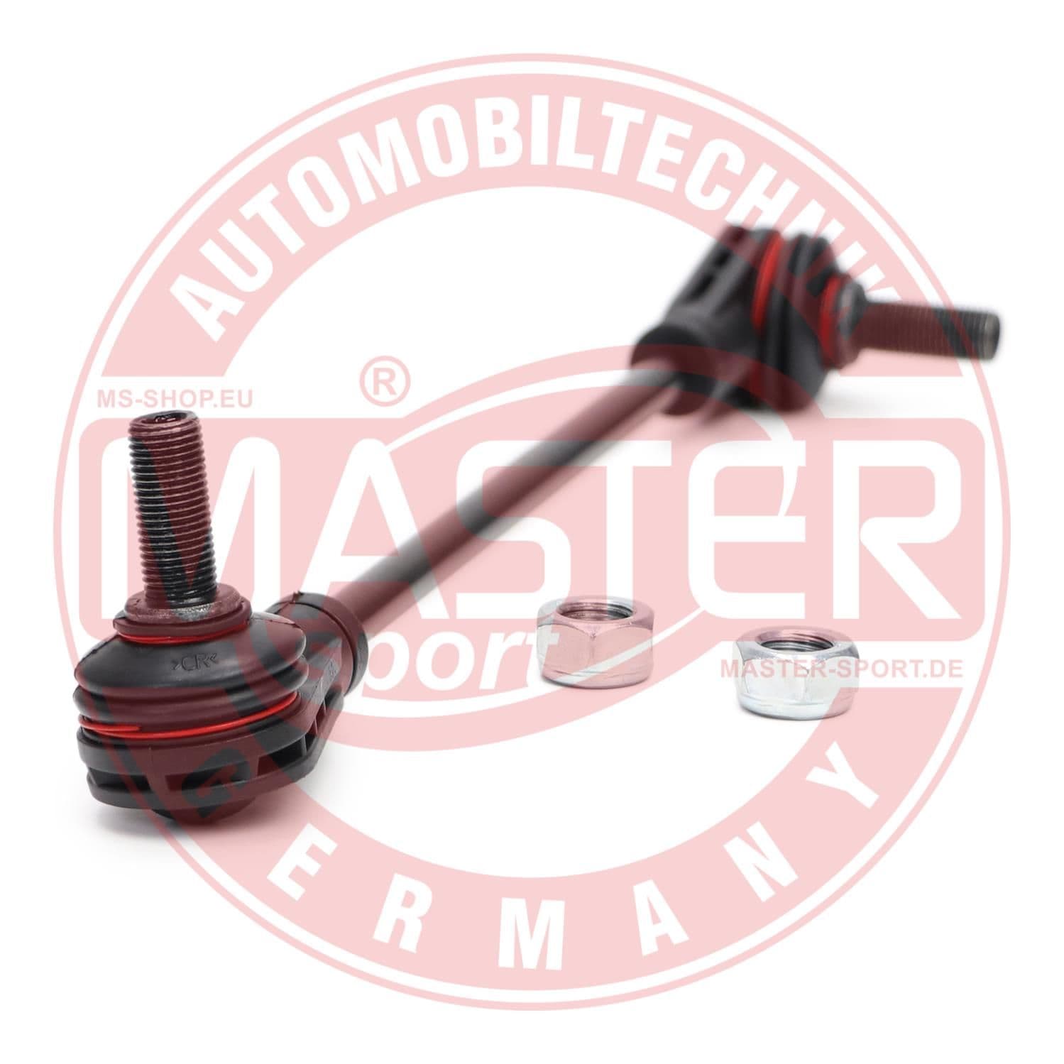 42108pcsms Master-Sport Стійка стабілізатора