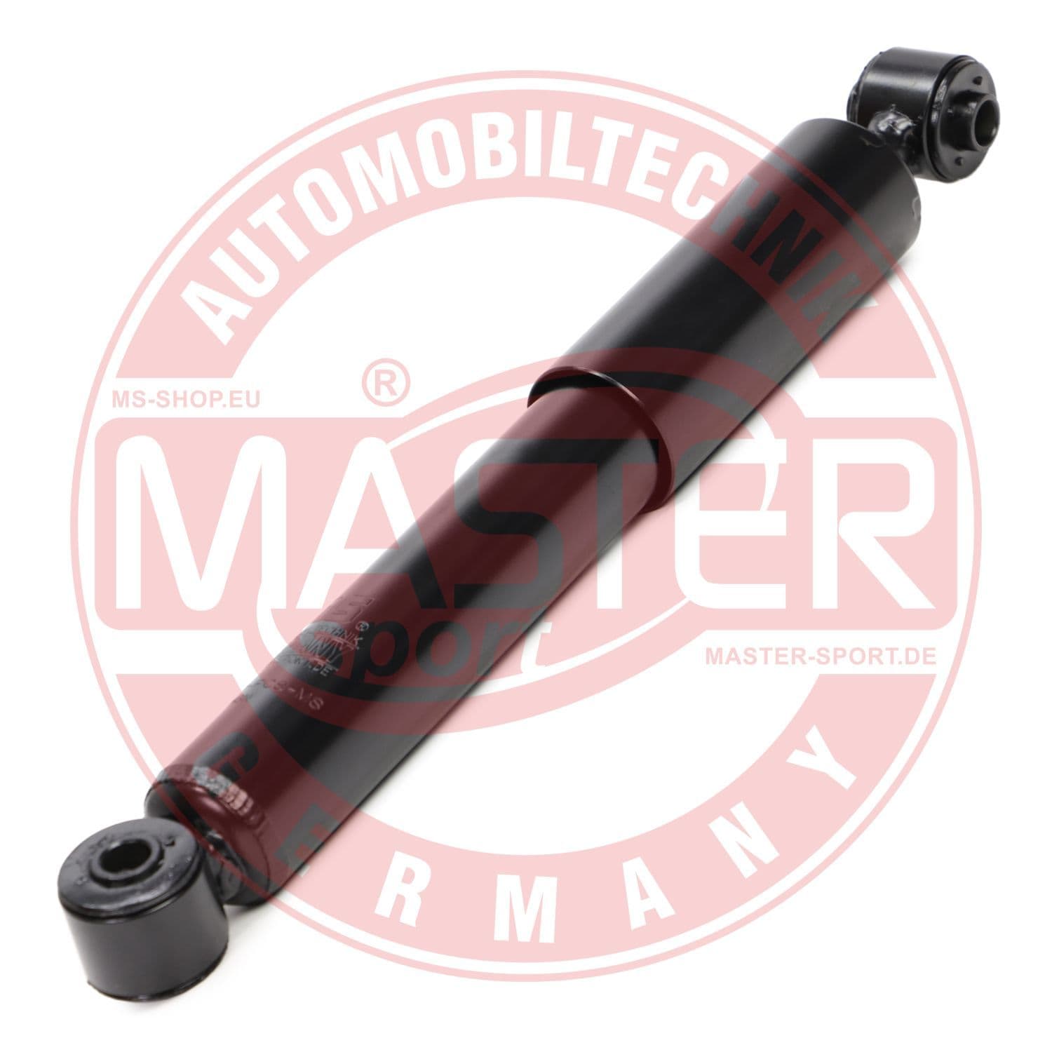 170871PCSMS Master-Sport Стійка амортизатора для Renault Clio