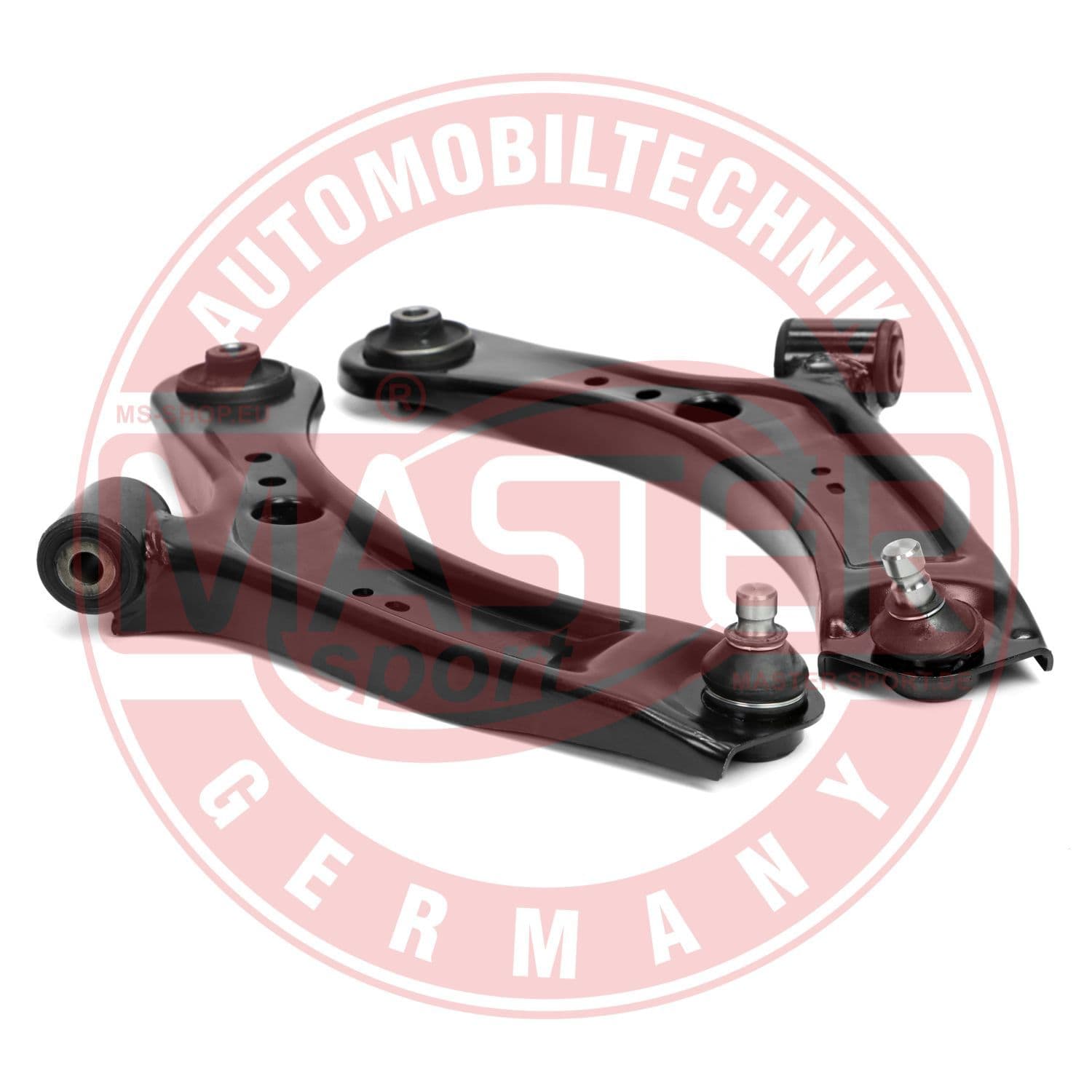 37113kitms Master-Sport Комплект рычагов