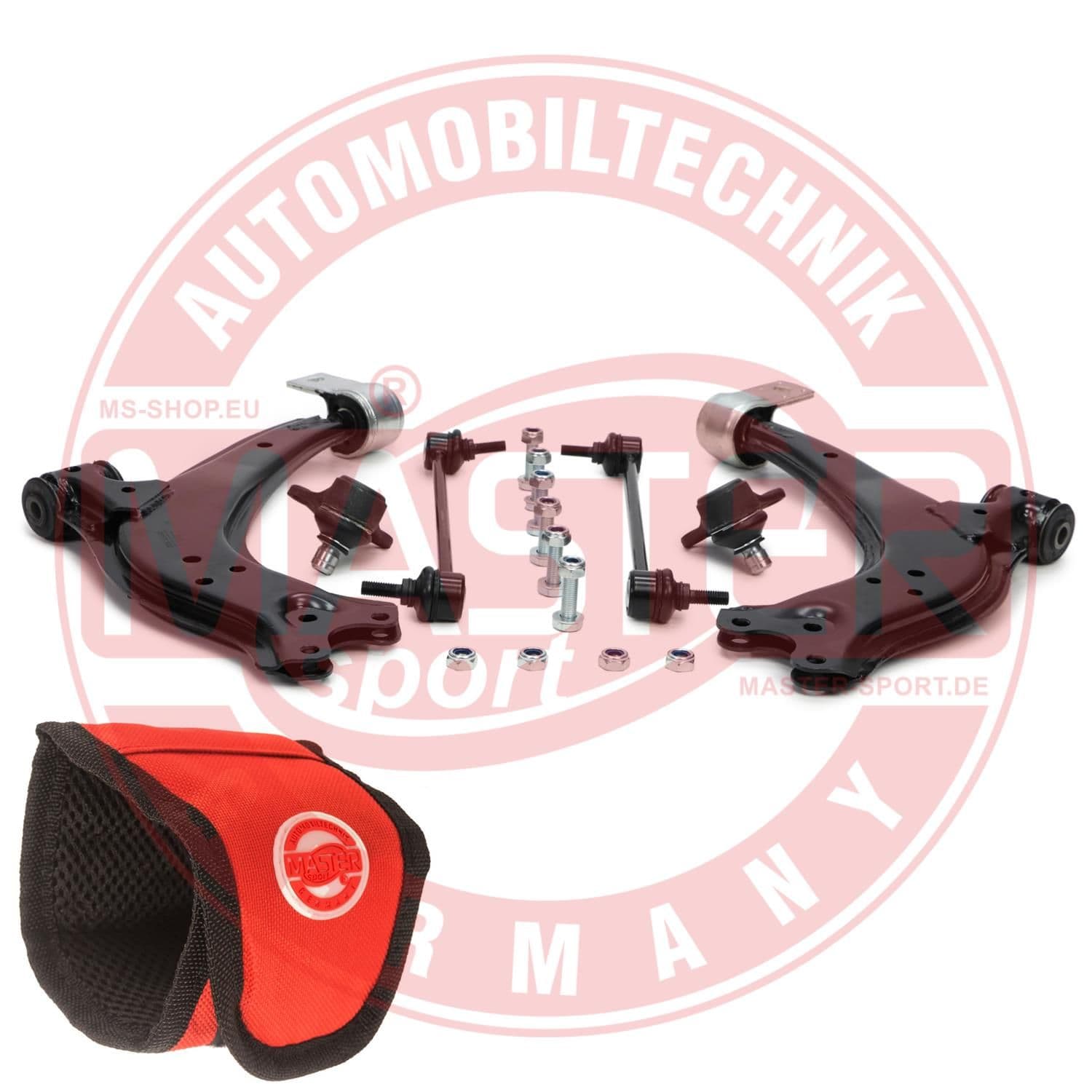 371691kitmsm Master-Sport Комплект рычагов