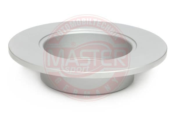 24011201901prpcsms Master-Sport Тормозной диск