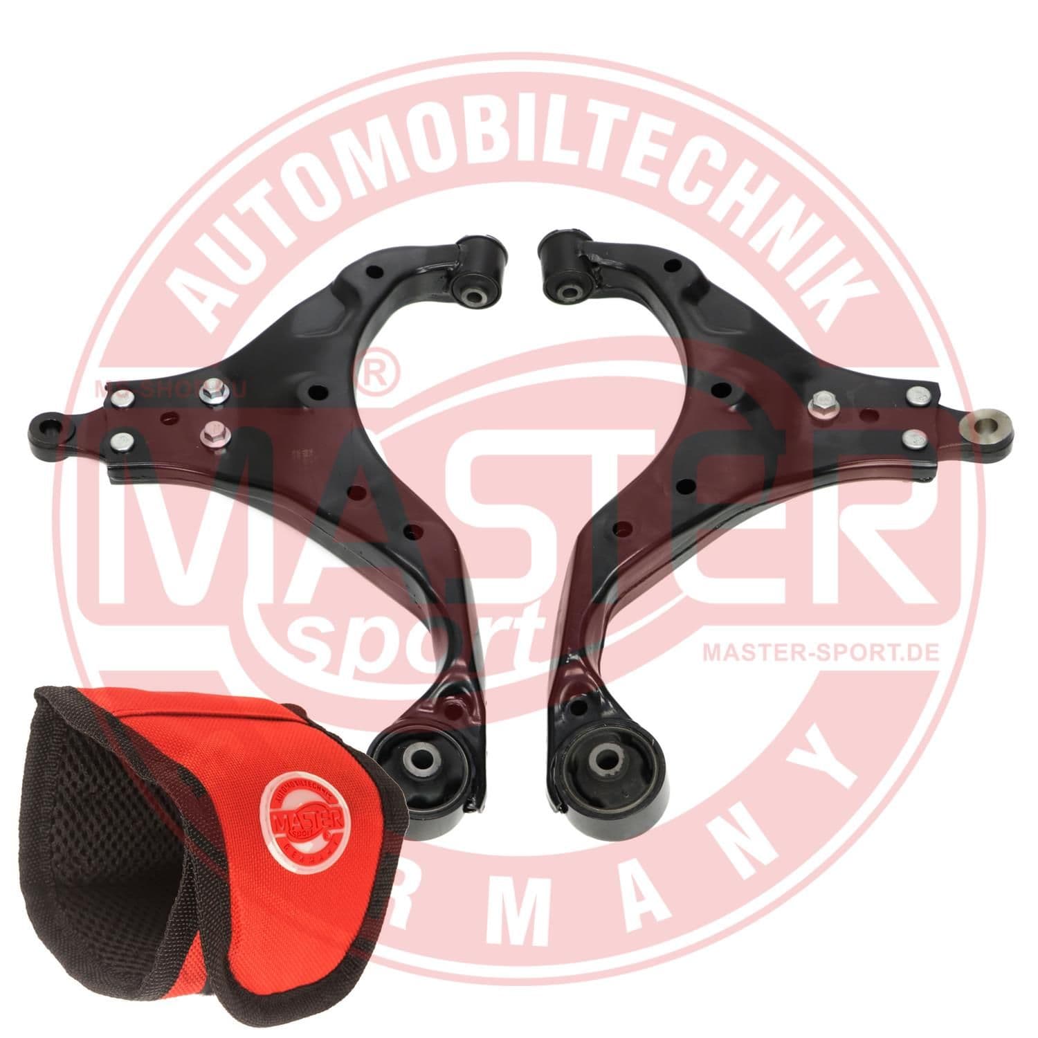 369553kitmsm Master-Sport Комплект рычагов