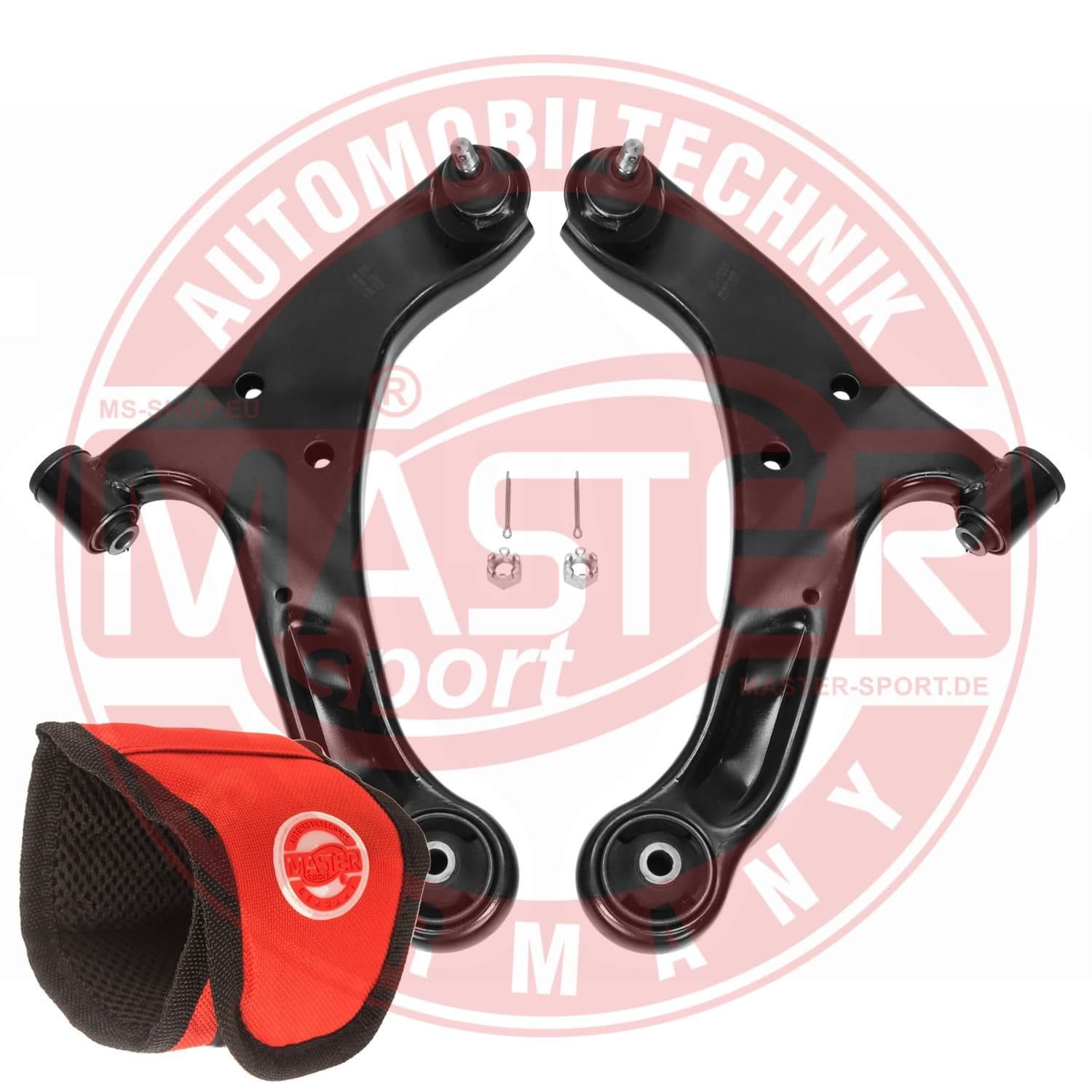 369061kitmsm Master-Sport Комплект важелів для Suzuki Grand Vitara