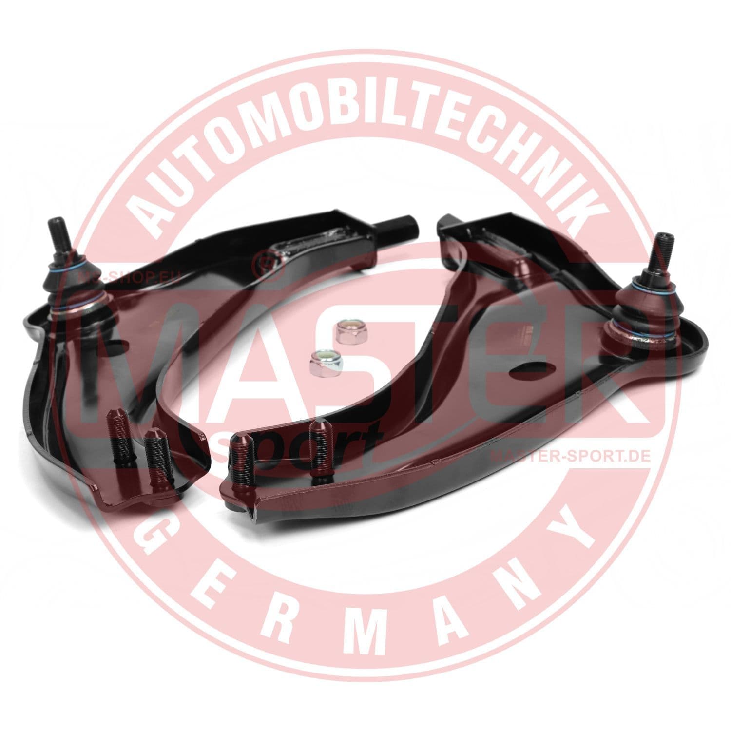 369482kitms Master-Sport Комплект важелів