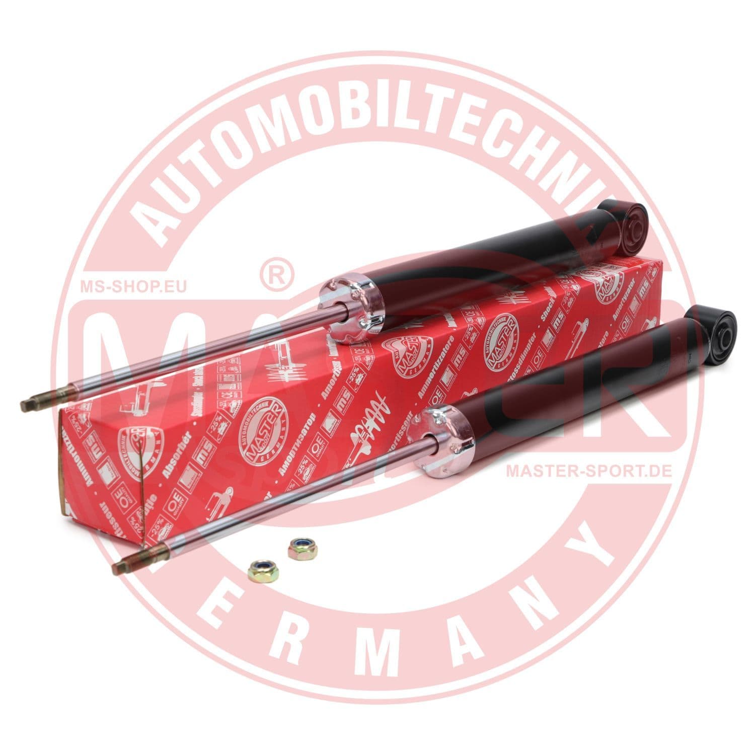 16k003922 Master-Sport Стійка амортизатора