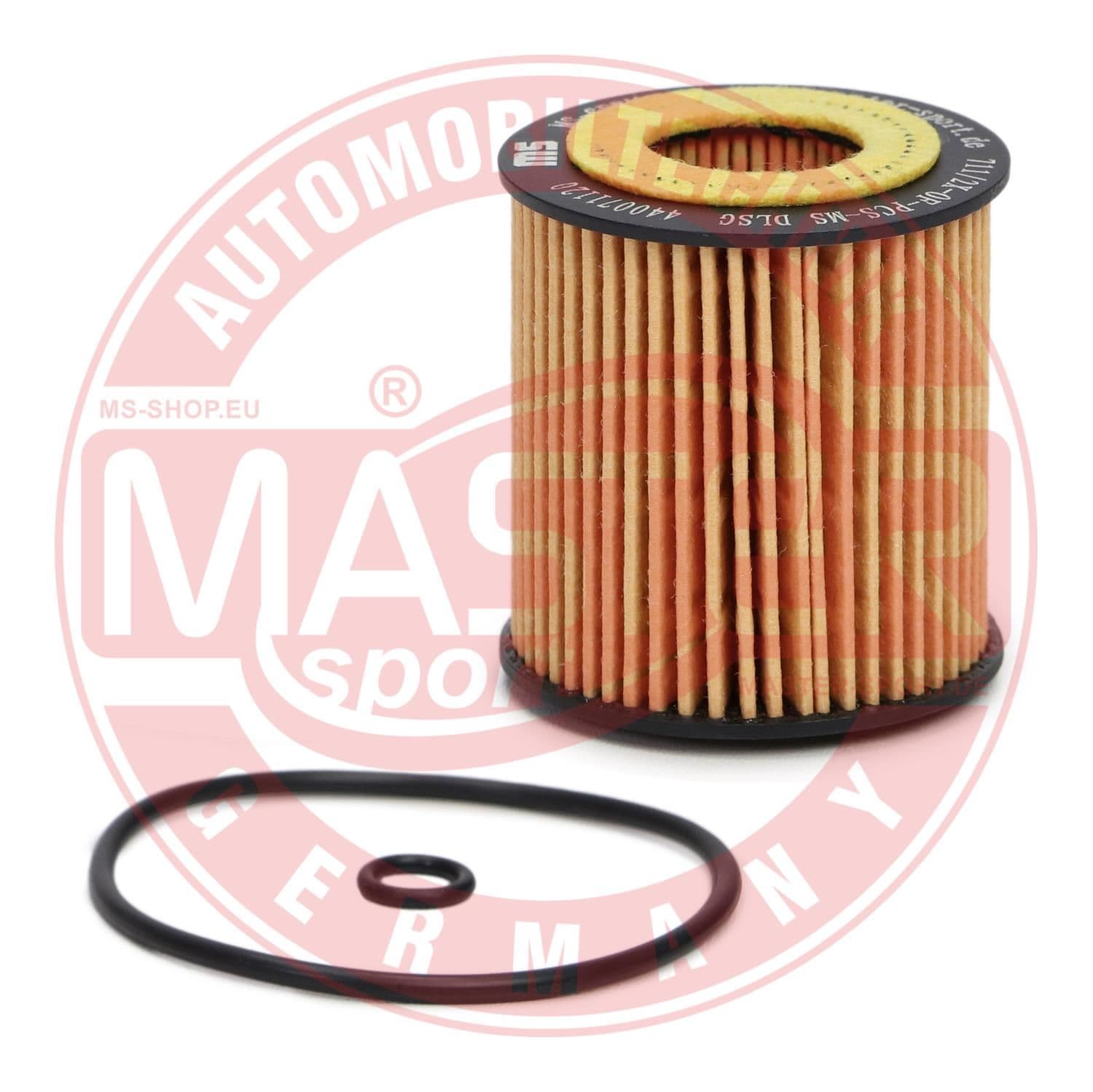 7112xofpcsms Master-Sport Оливний фільтр