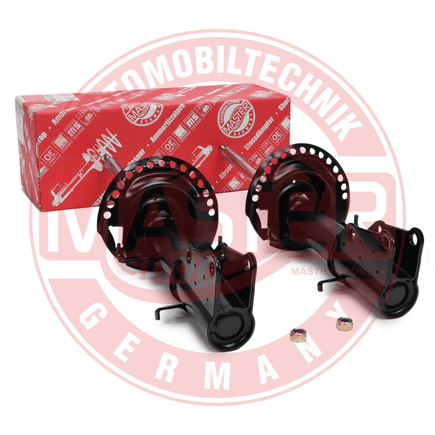 16k004811 Master-Sport Стійка амортизатора