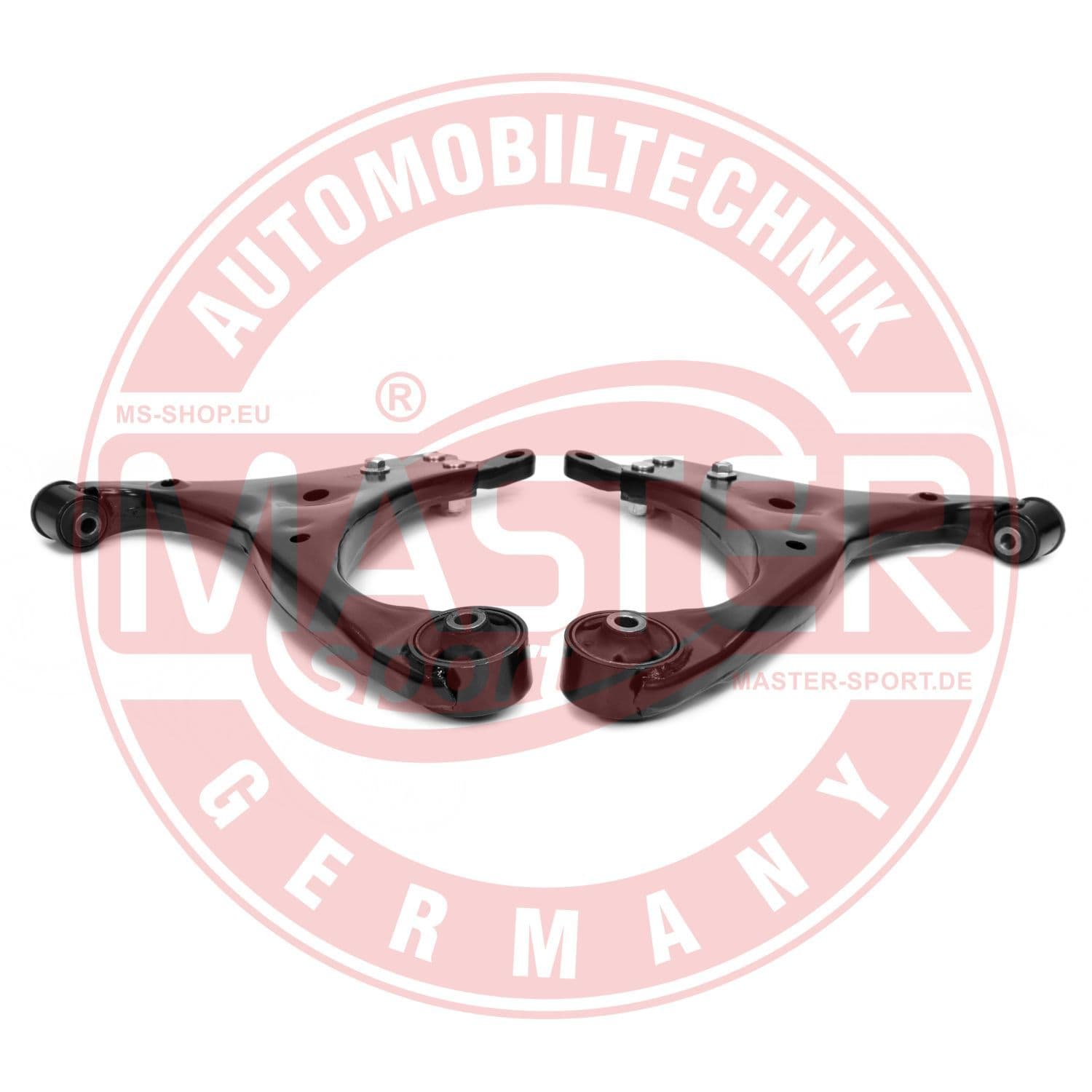 369582kitms Master-Sport Комплект важелів