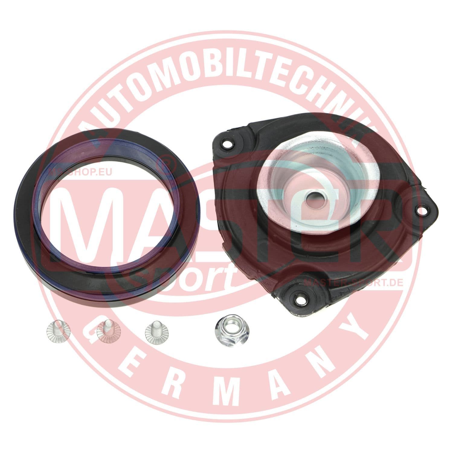 180015260 Master-Sport Комплект (опора + підшипник)