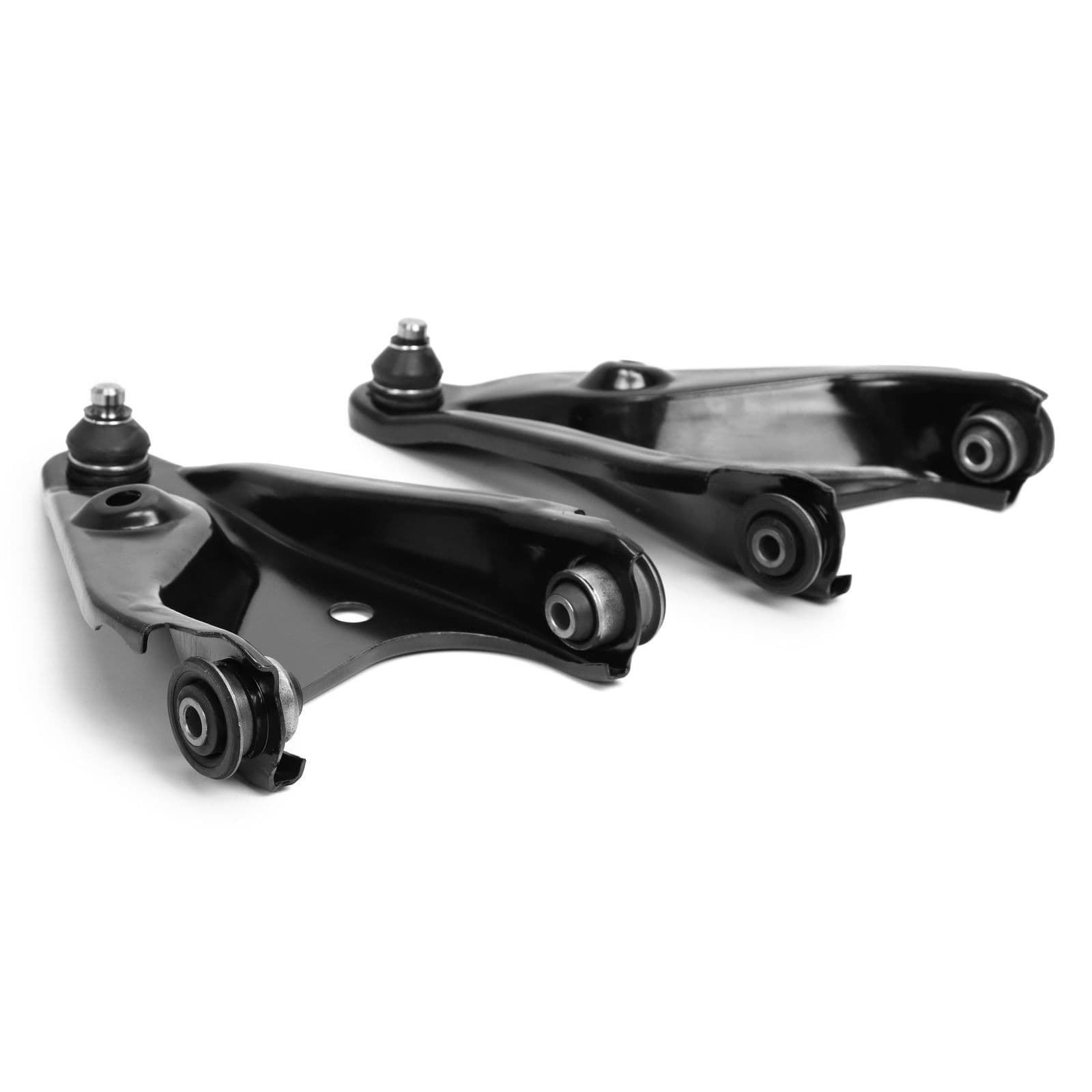 368231setms Master-Sport Комплект важелів